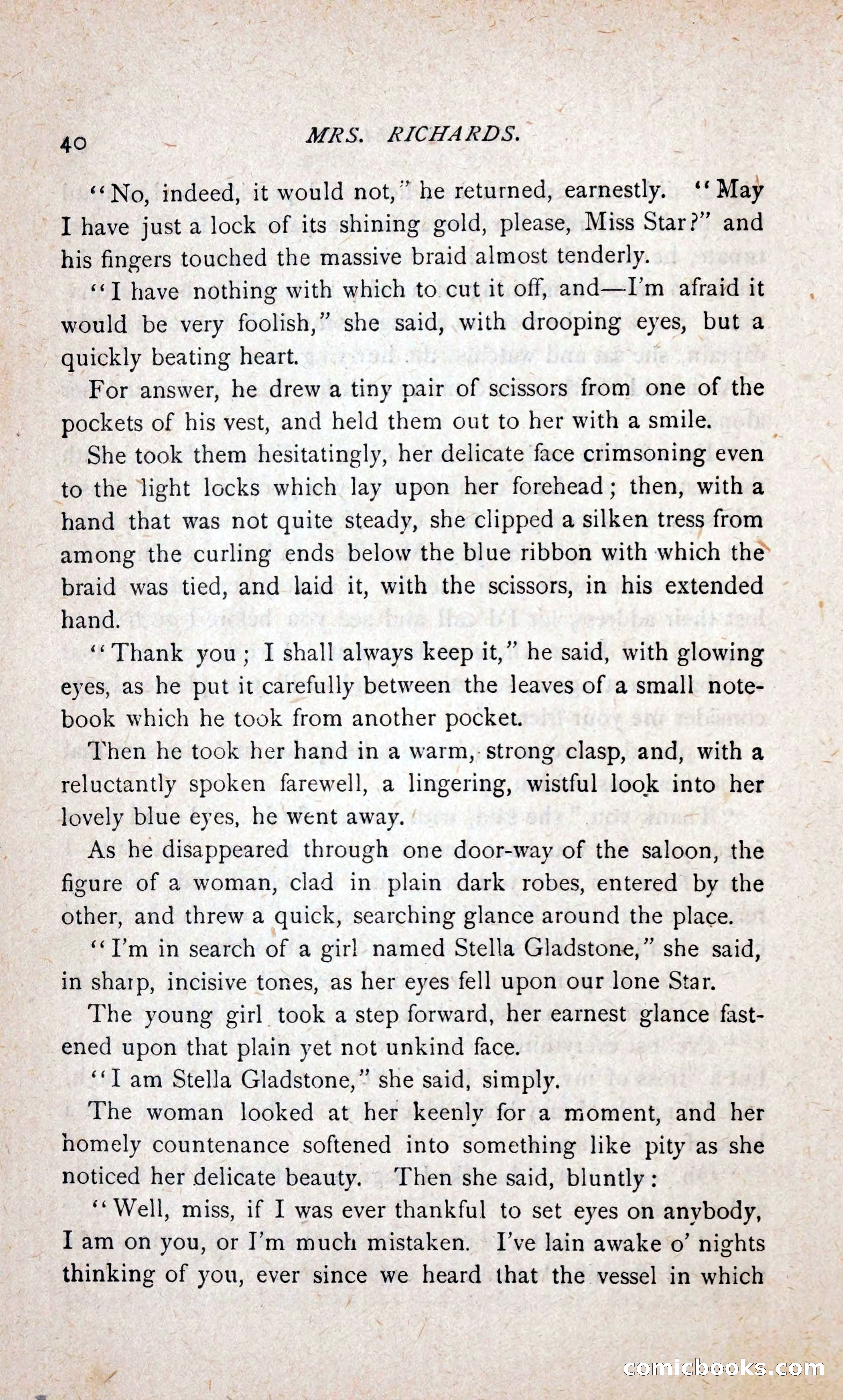 Stella Rosevelt — page 46 of 394