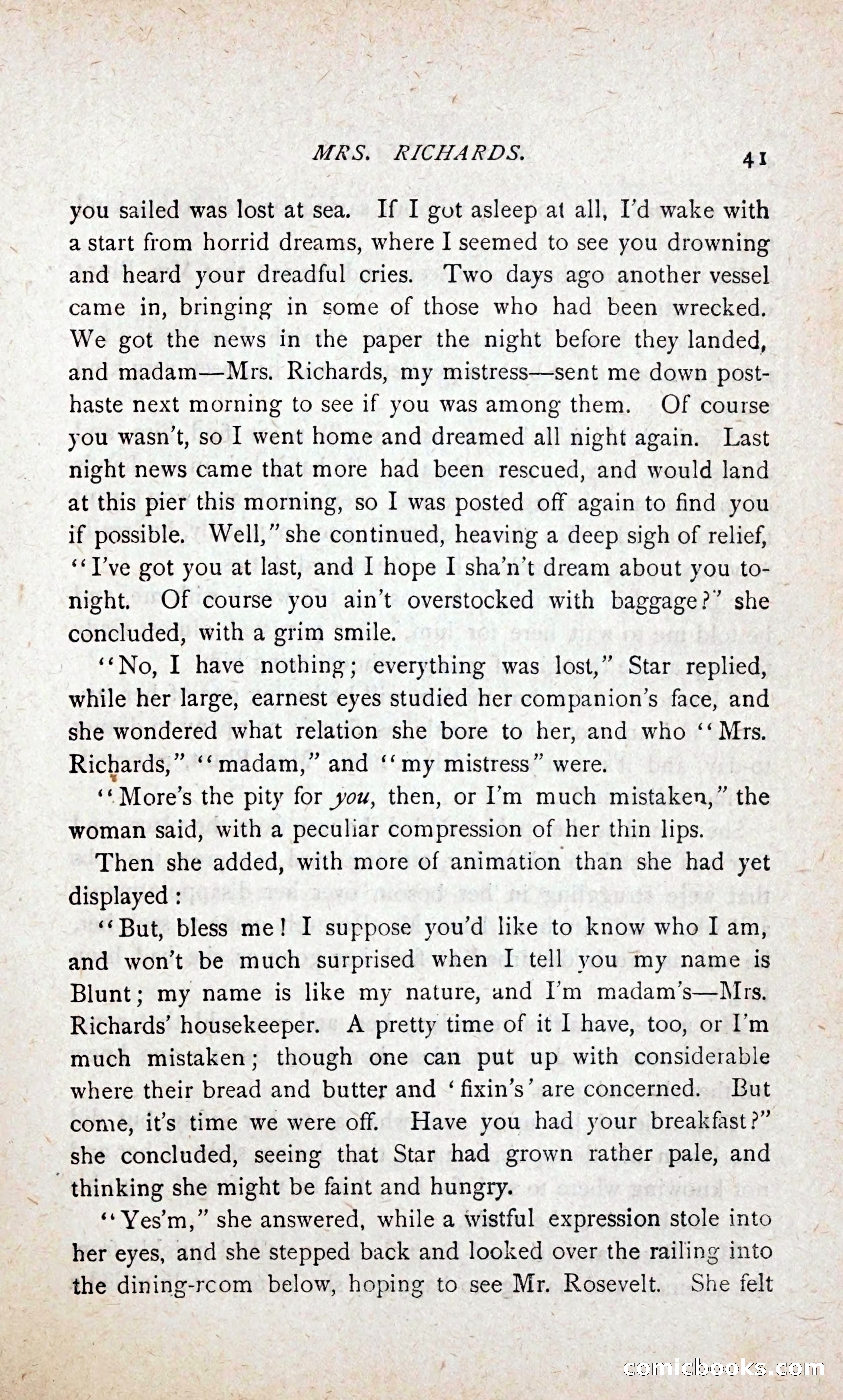 Stella Rosevelt — page 47 of 394