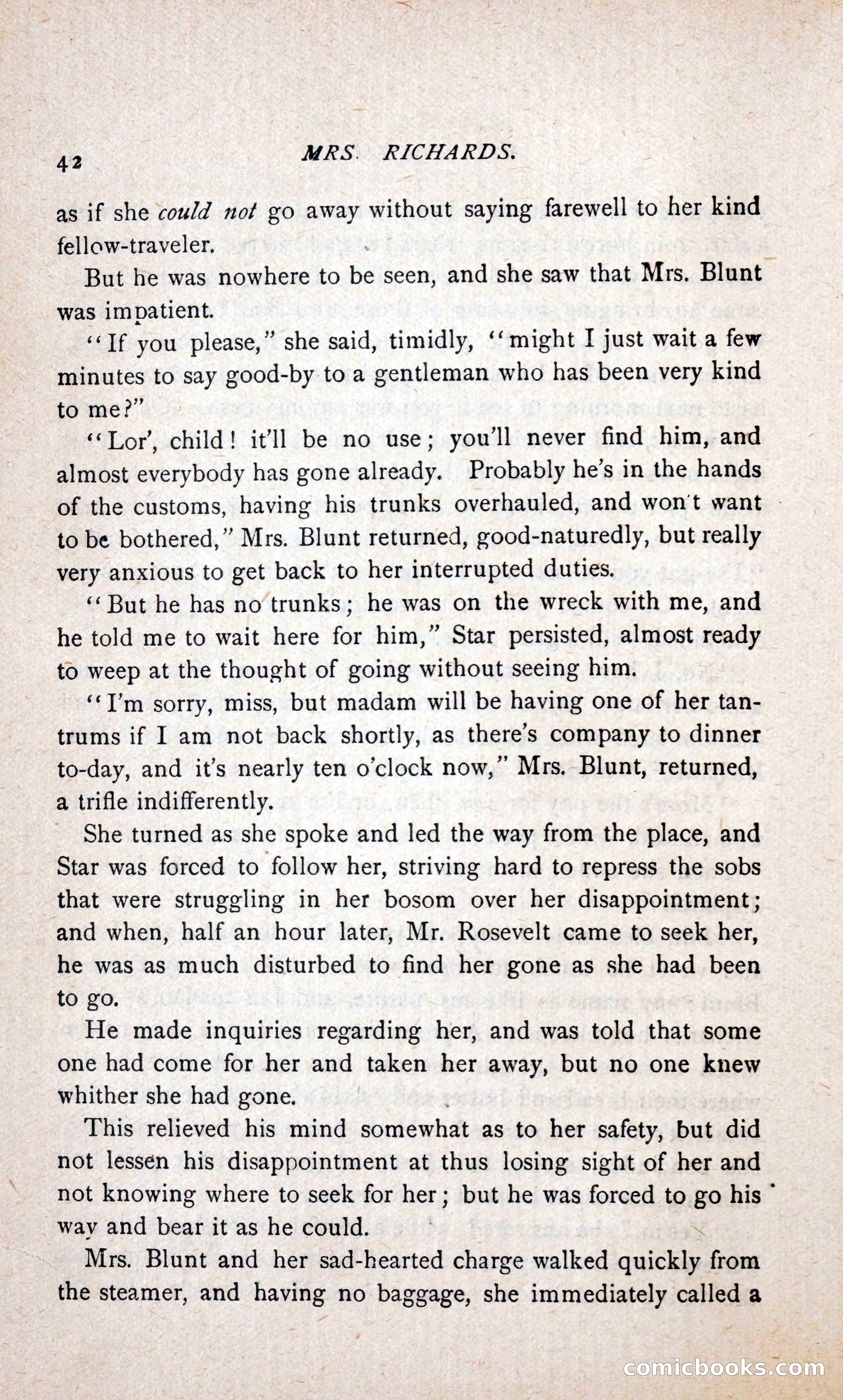 Stella Rosevelt — page 48 of 394