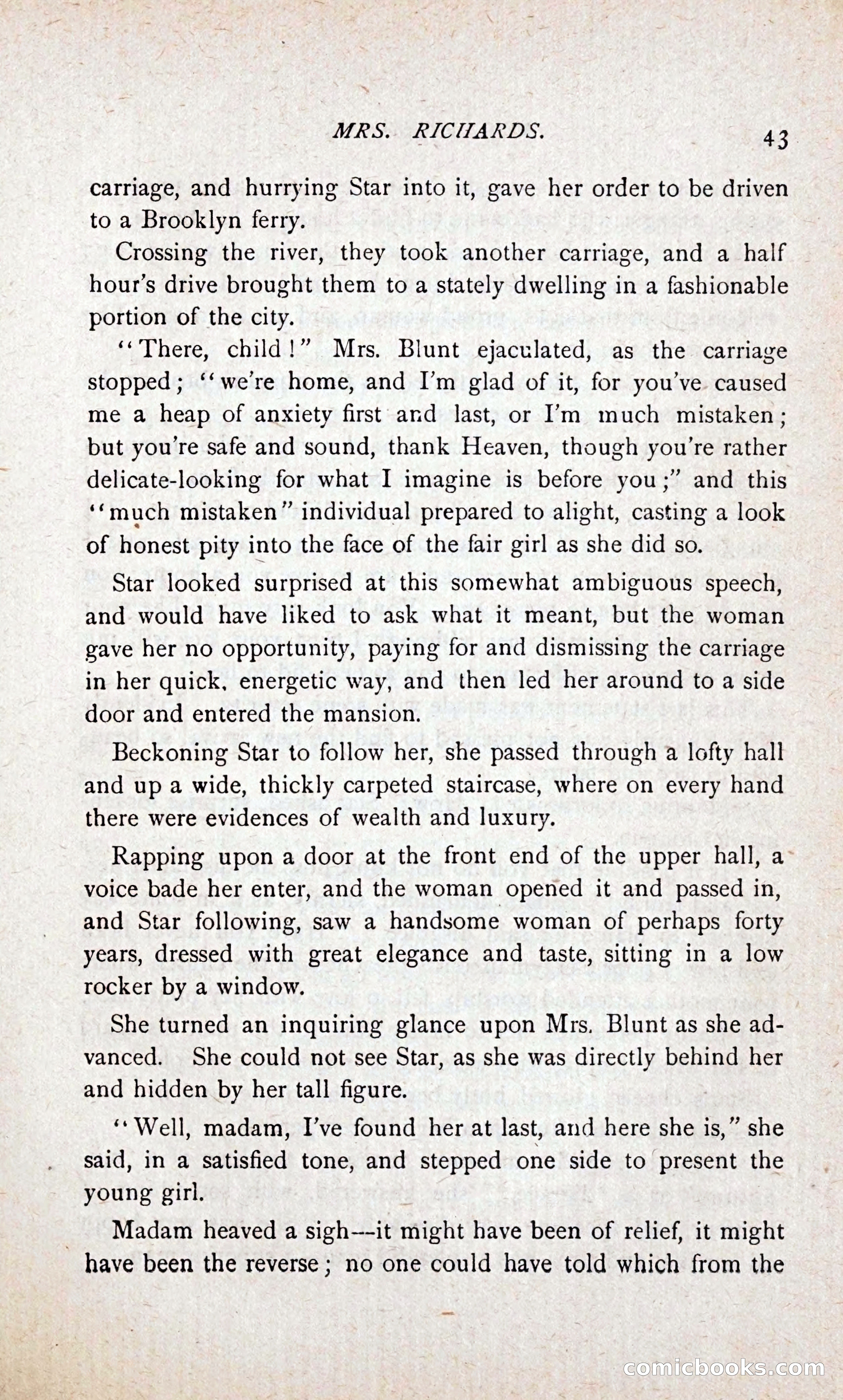 Stella Rosevelt — page 49 of 394