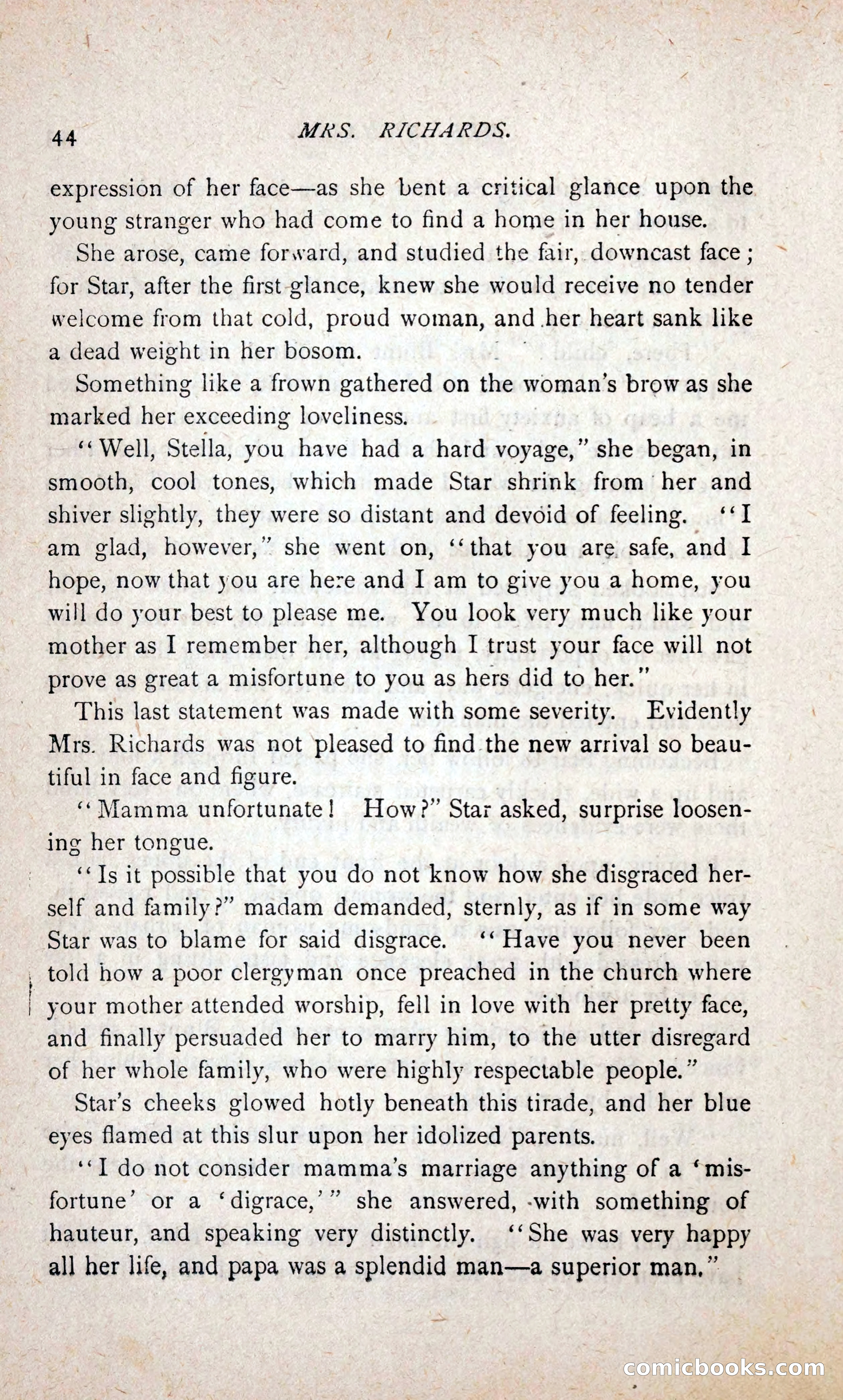 Stella Rosevelt — page 50 of 394