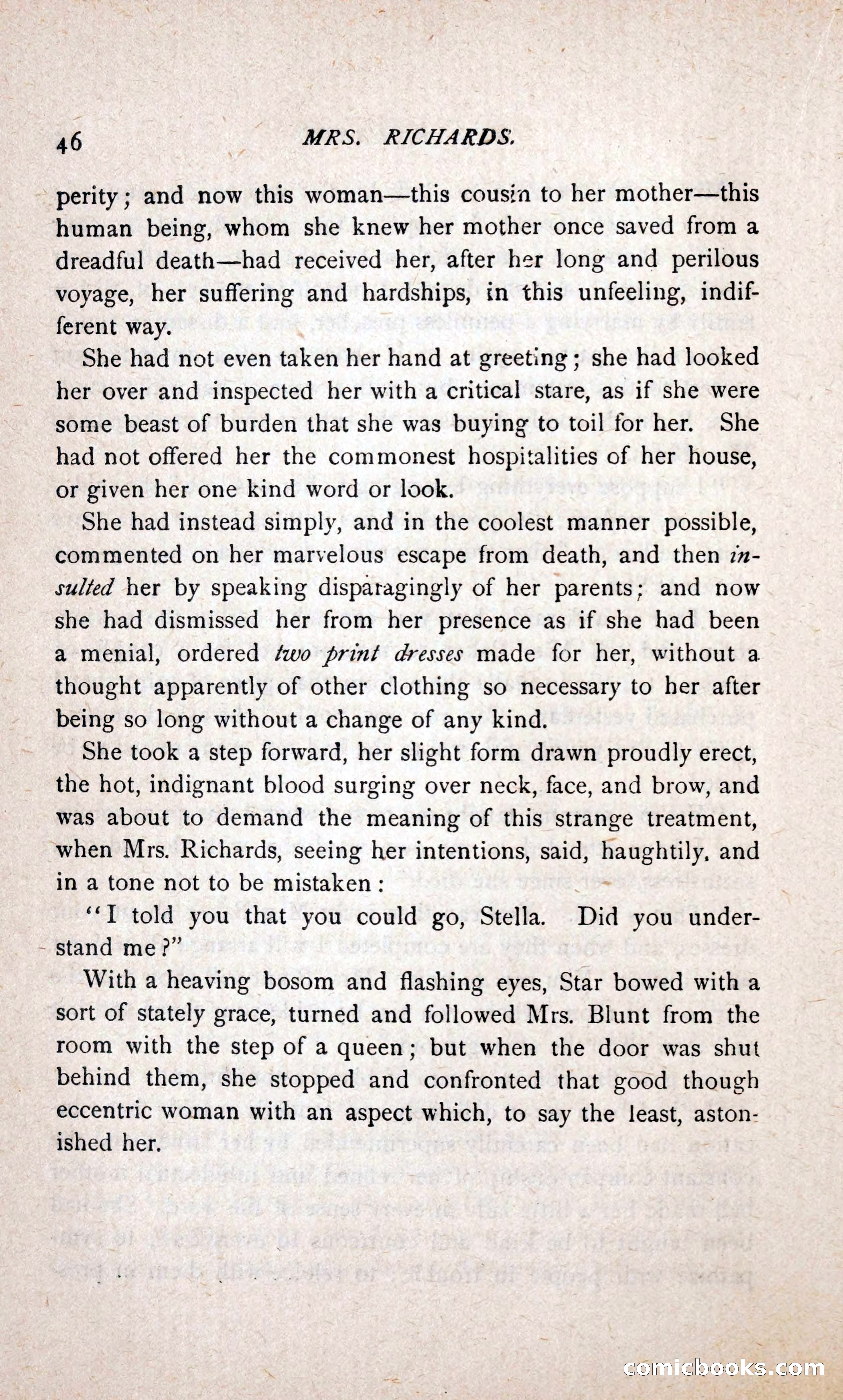Stella Rosevelt — page 52 of 394
