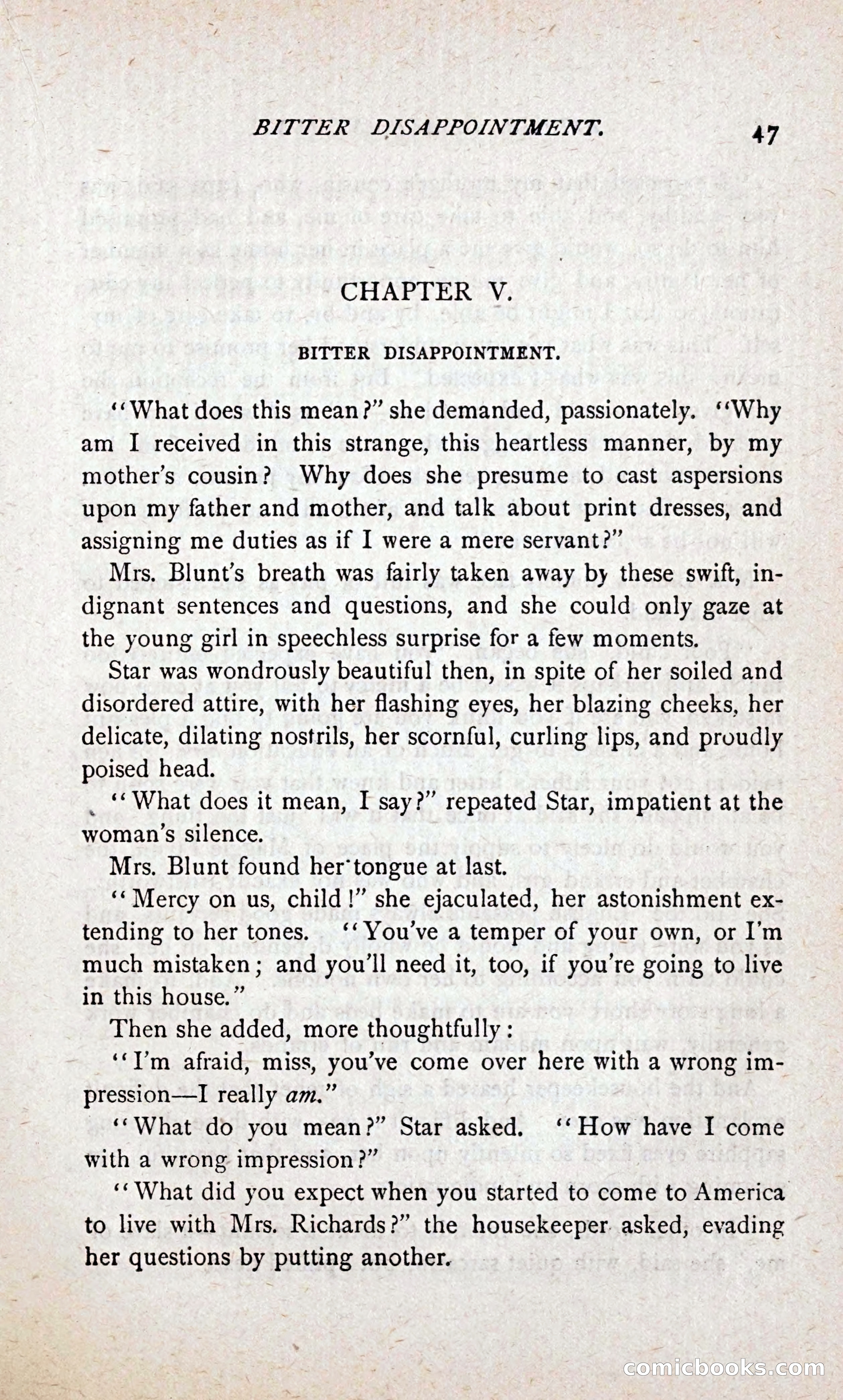Stella Rosevelt — page 53 of 394