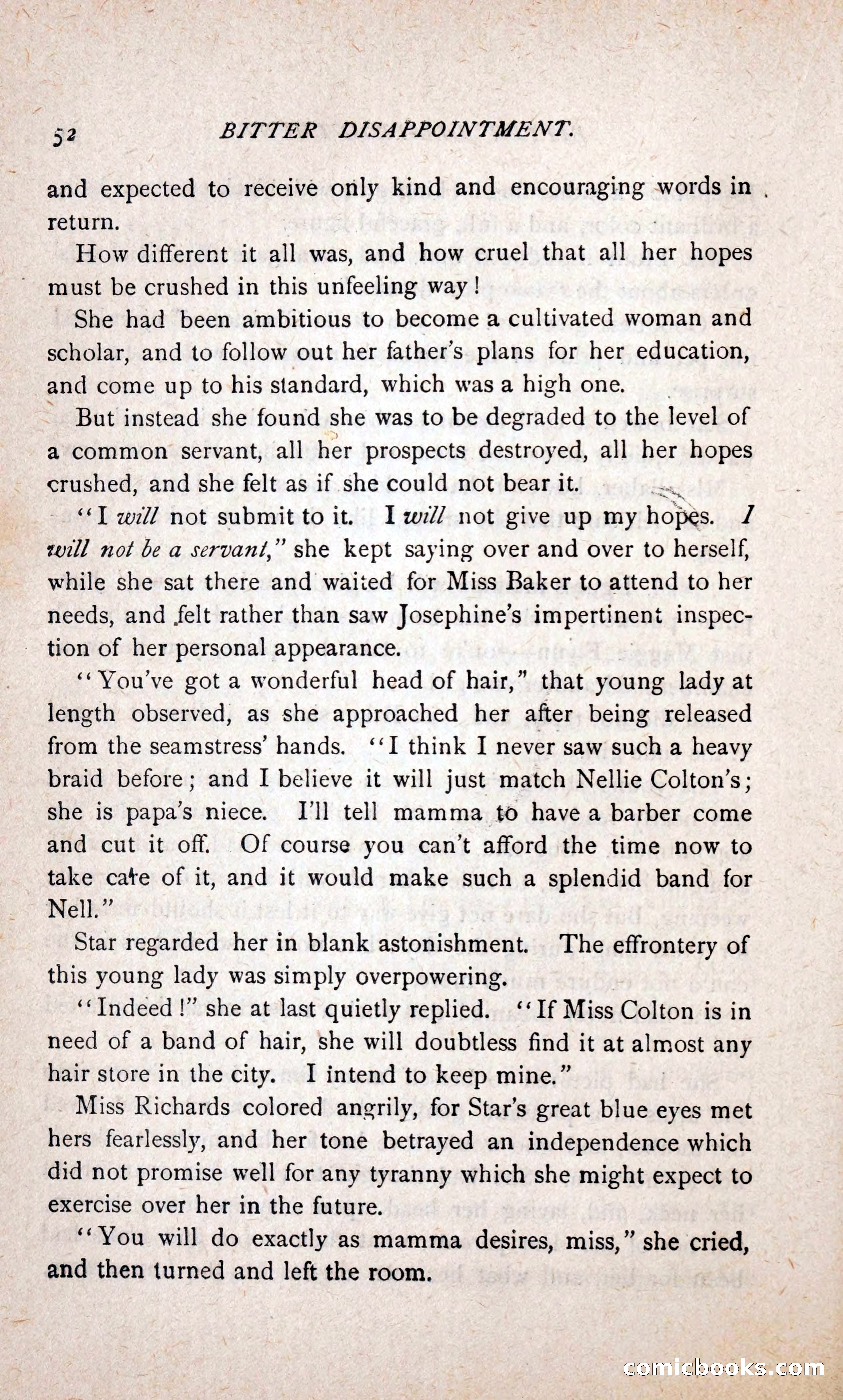 Stella Rosevelt — page 58 of 394