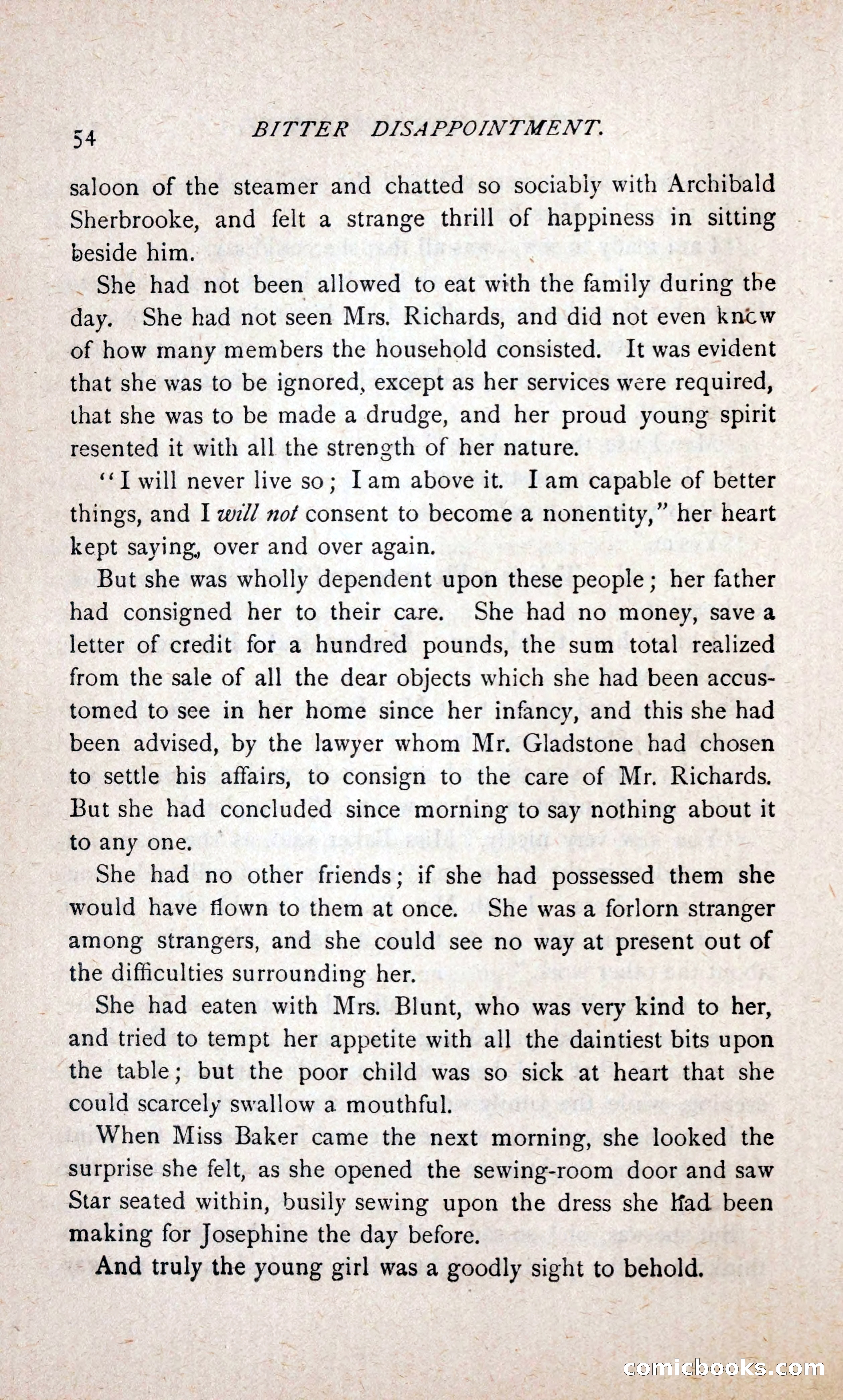 Stella Rosevelt — page 60 of 394