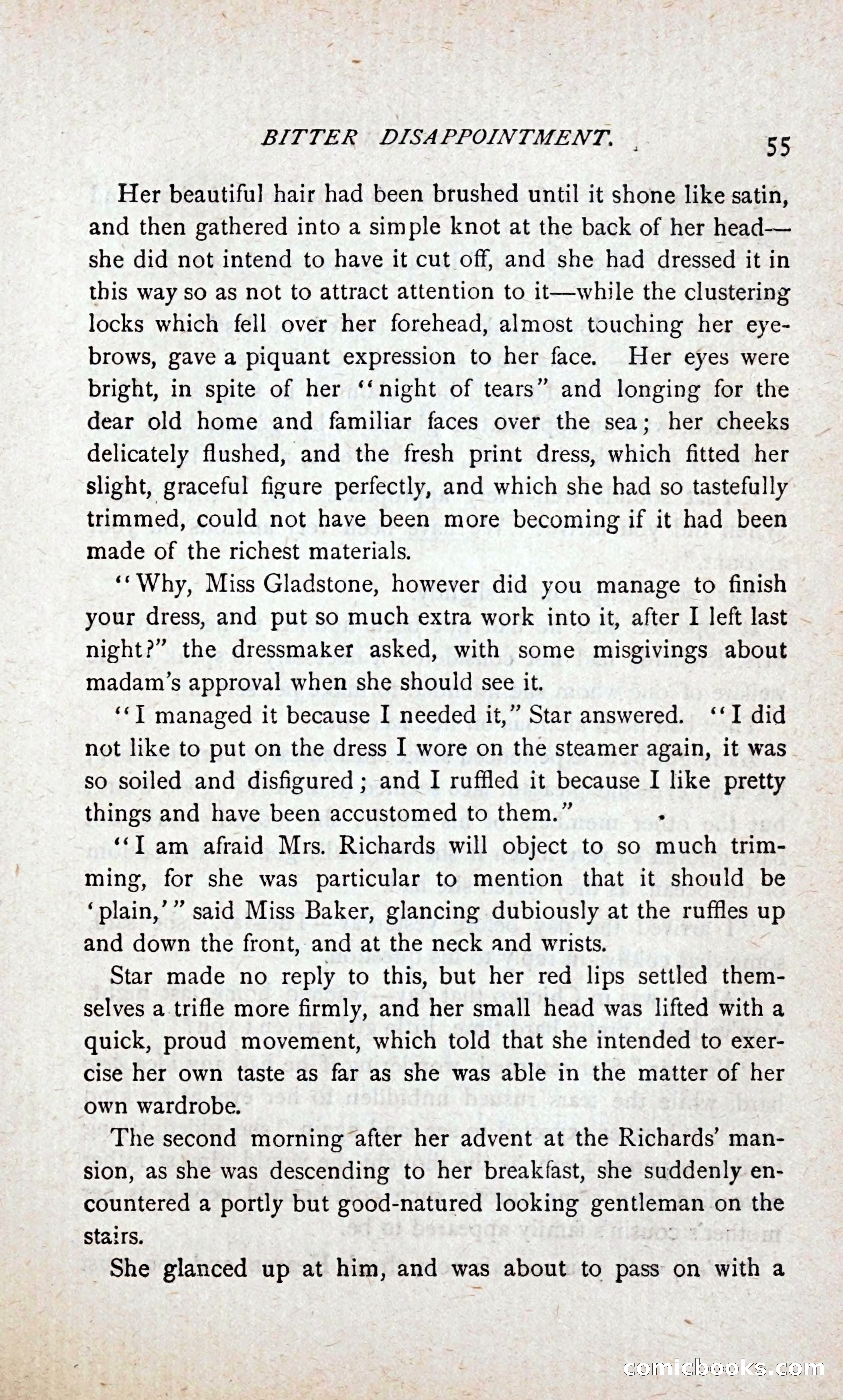 Stella Rosevelt — page 61 of 394