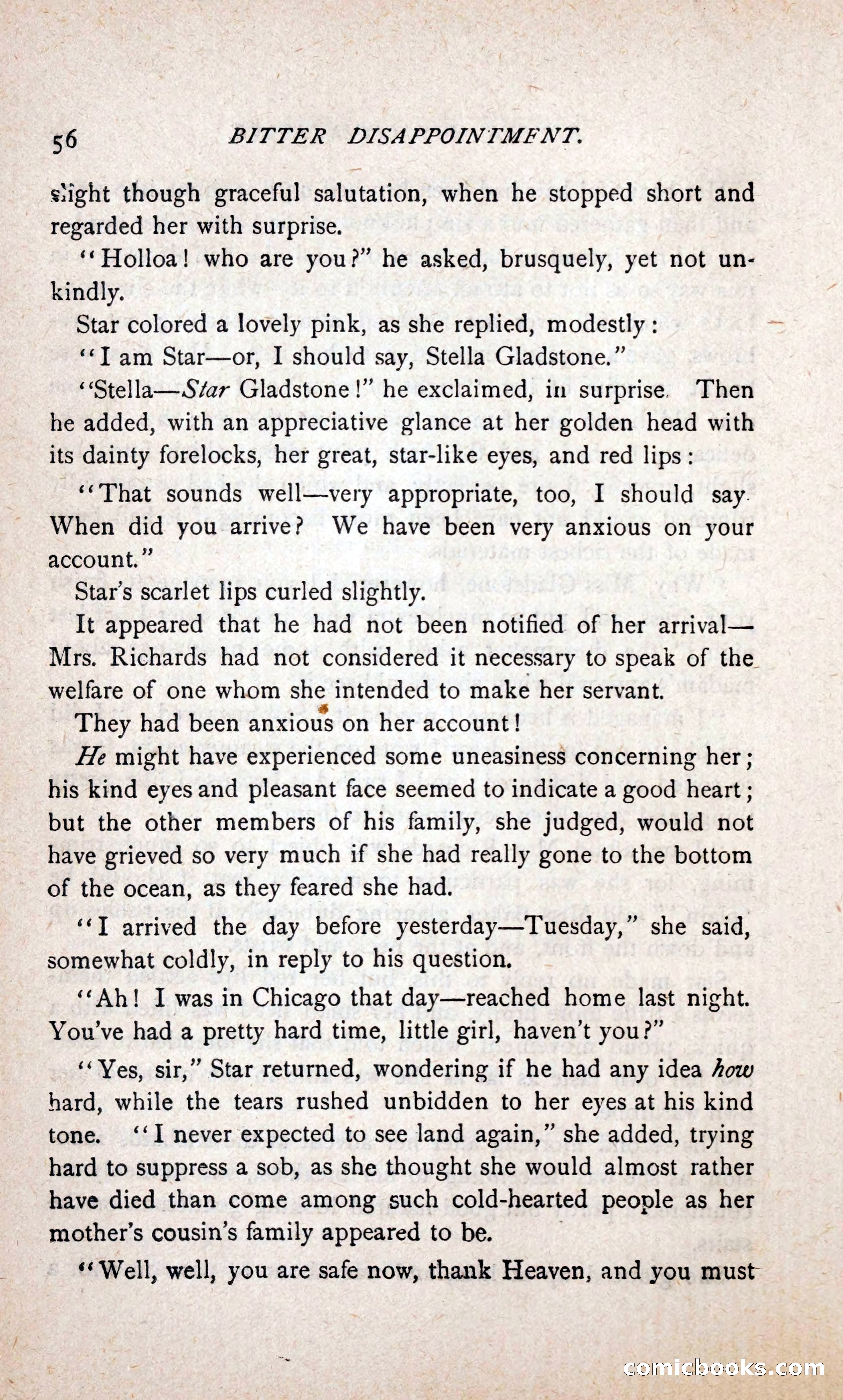 Stella Rosevelt — page 62 of 394