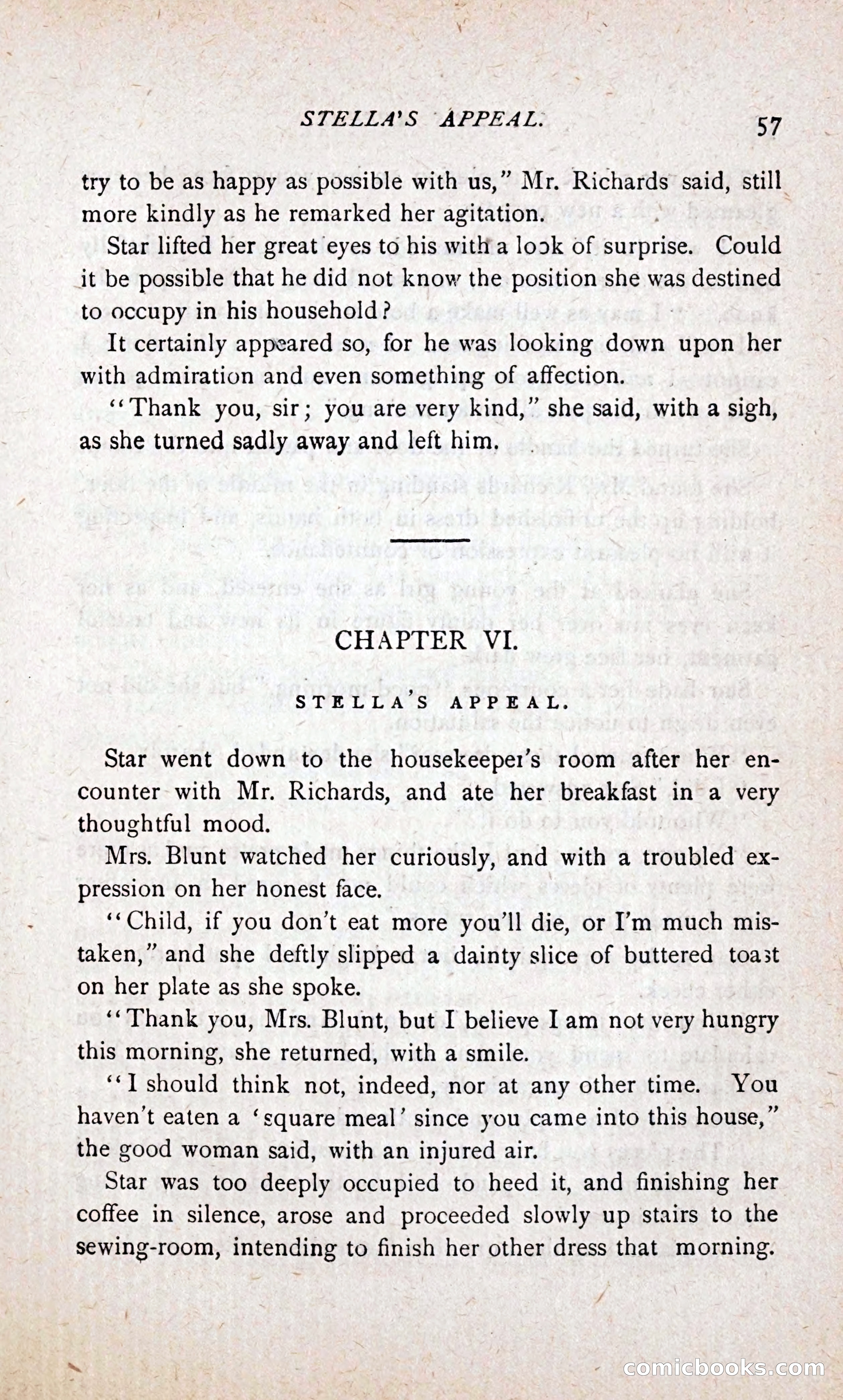 Stella Rosevelt — page 63 of 394