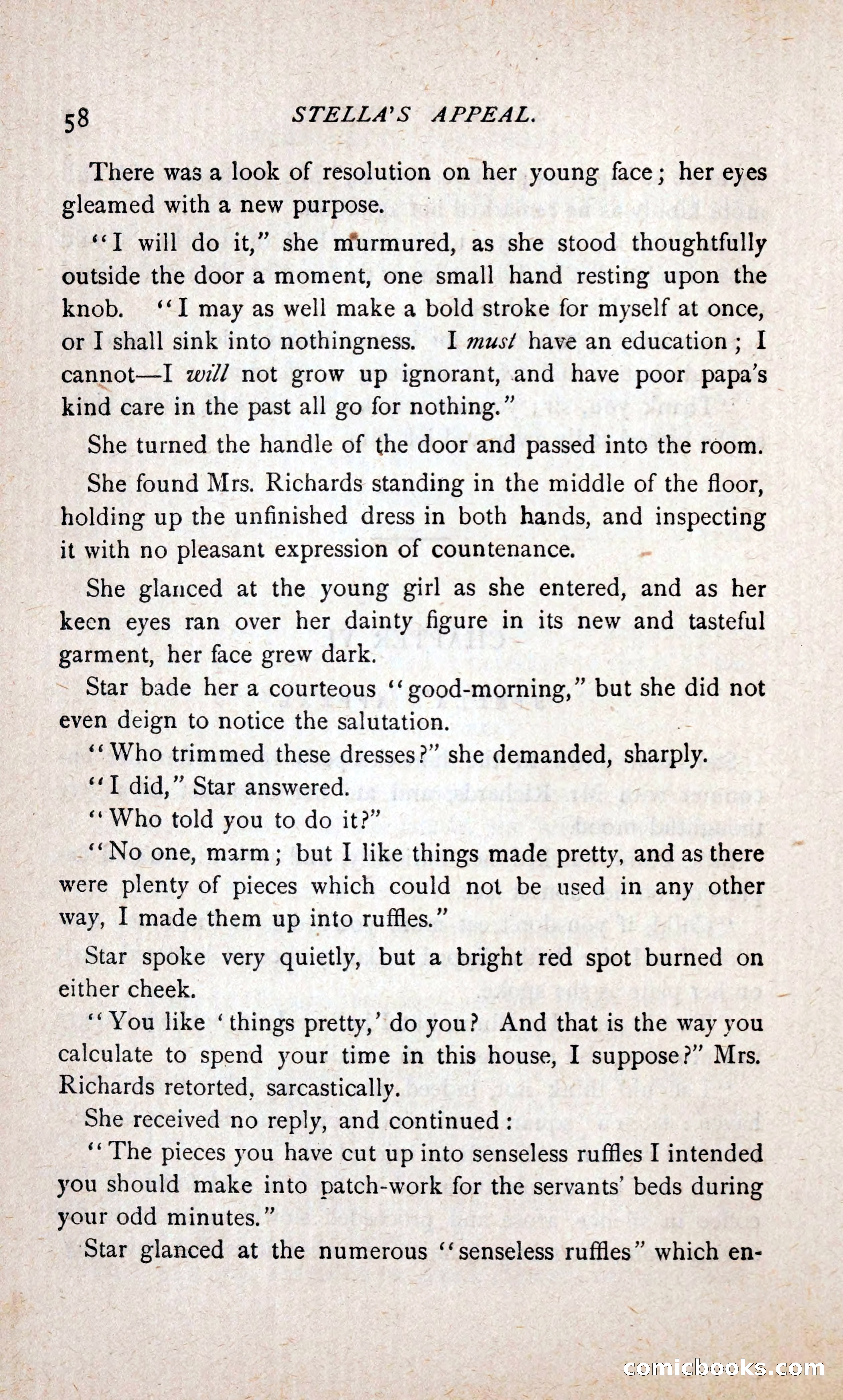Stella Rosevelt — page 64 of 394