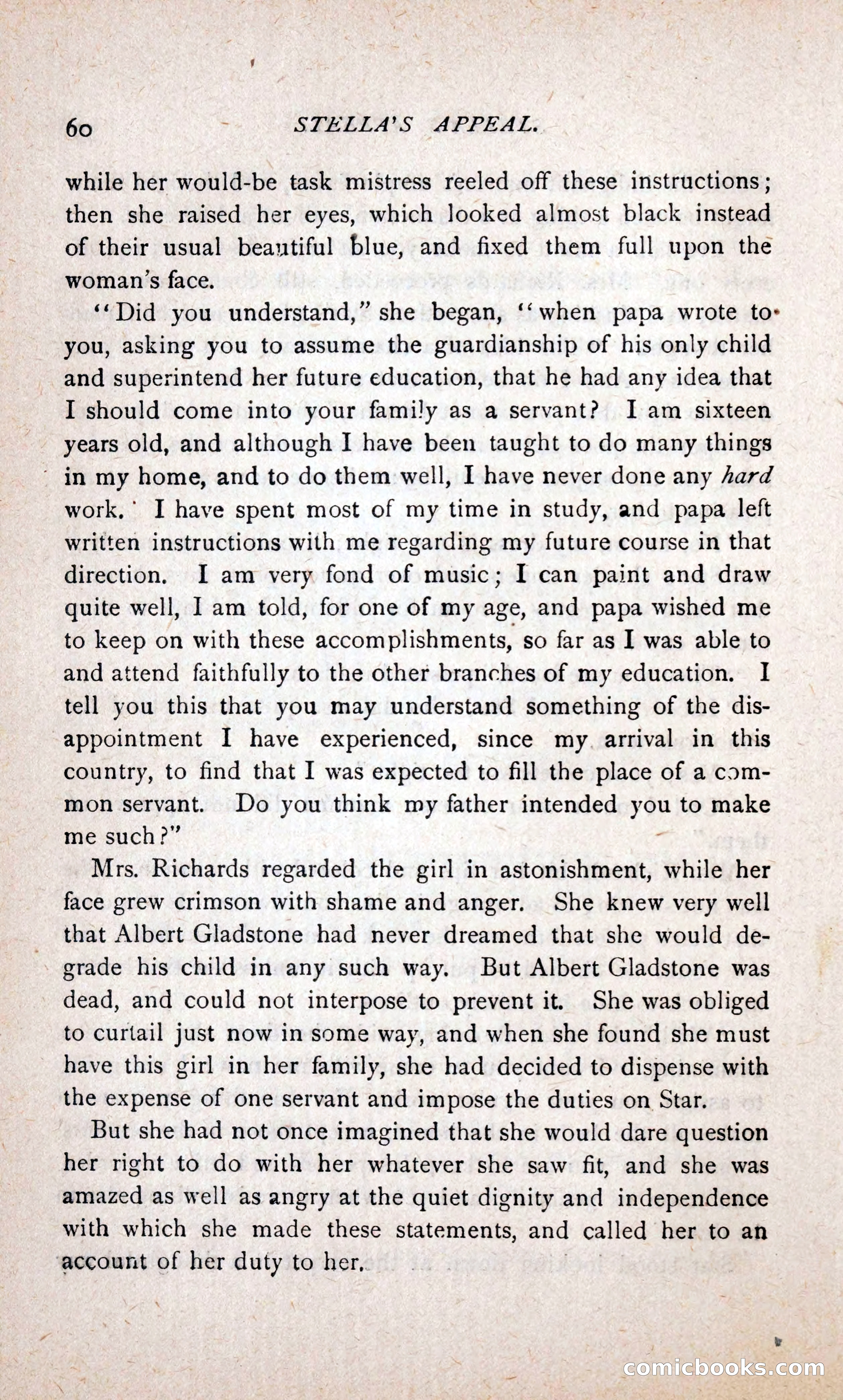 Stella Rosevelt — page 66 of 394