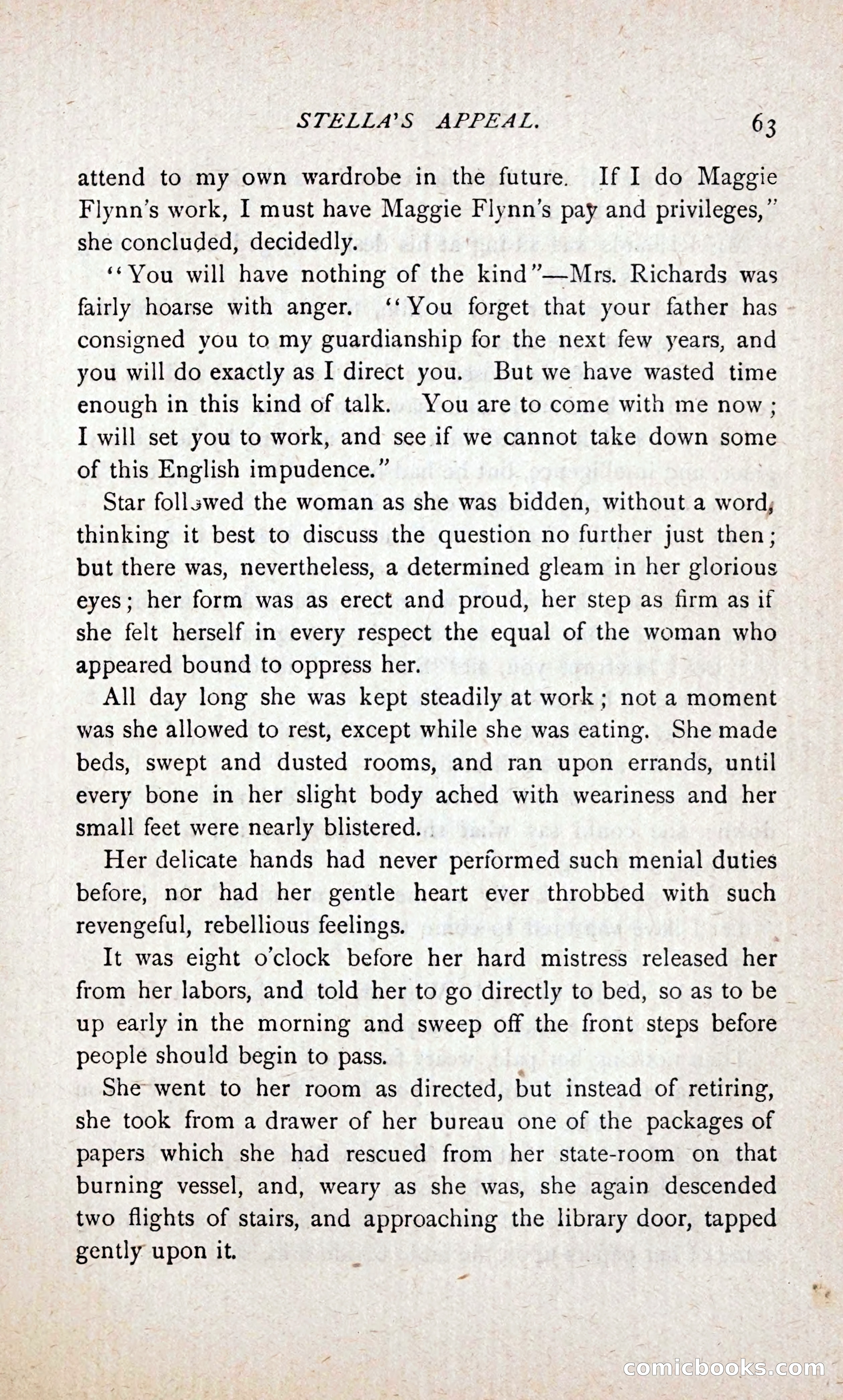 Stella Rosevelt — page 69 of 394