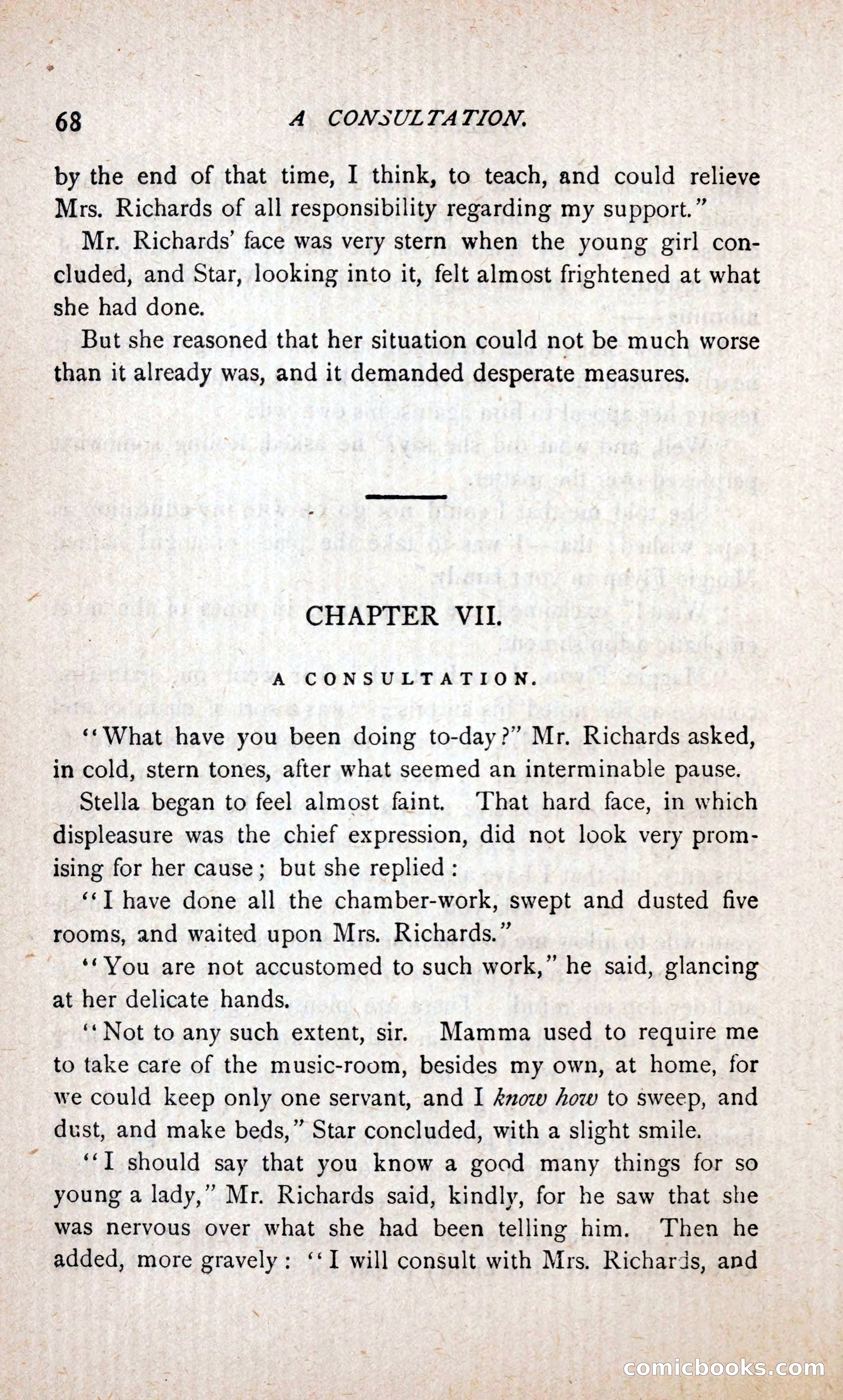 Stella Rosevelt — page 74 of 394