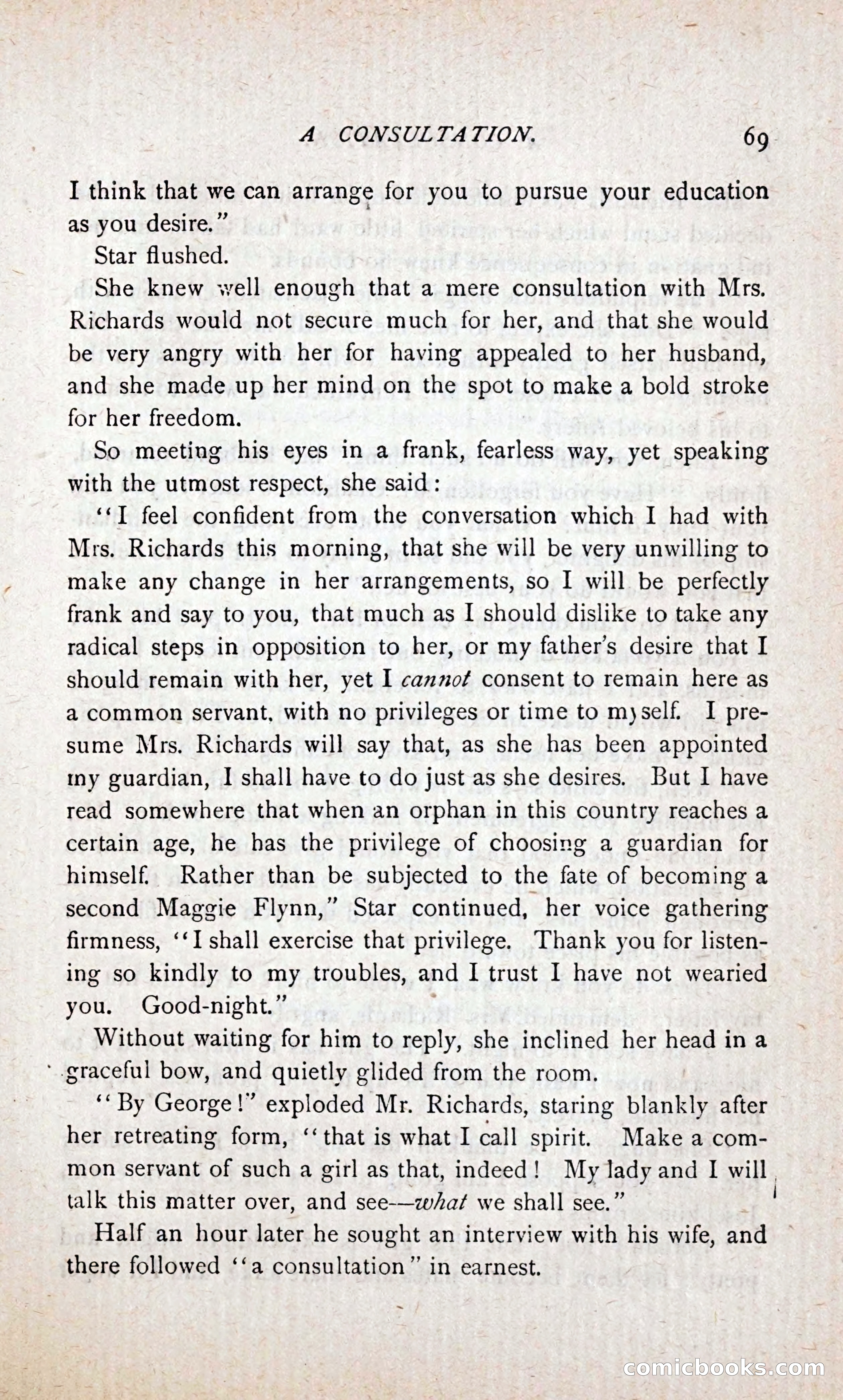 Stella Rosevelt — page 75 of 394