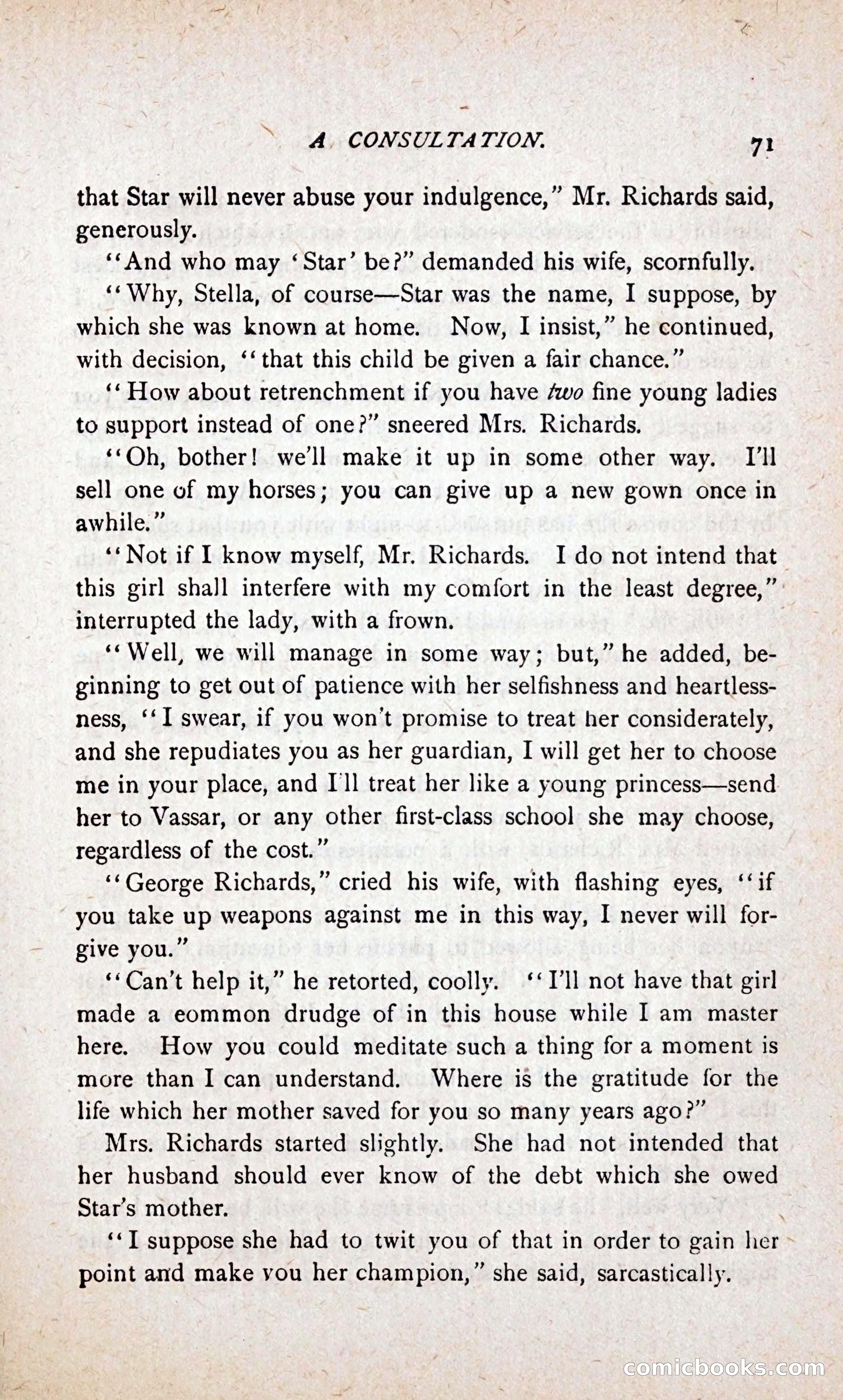 Stella Rosevelt — page 77 of 394