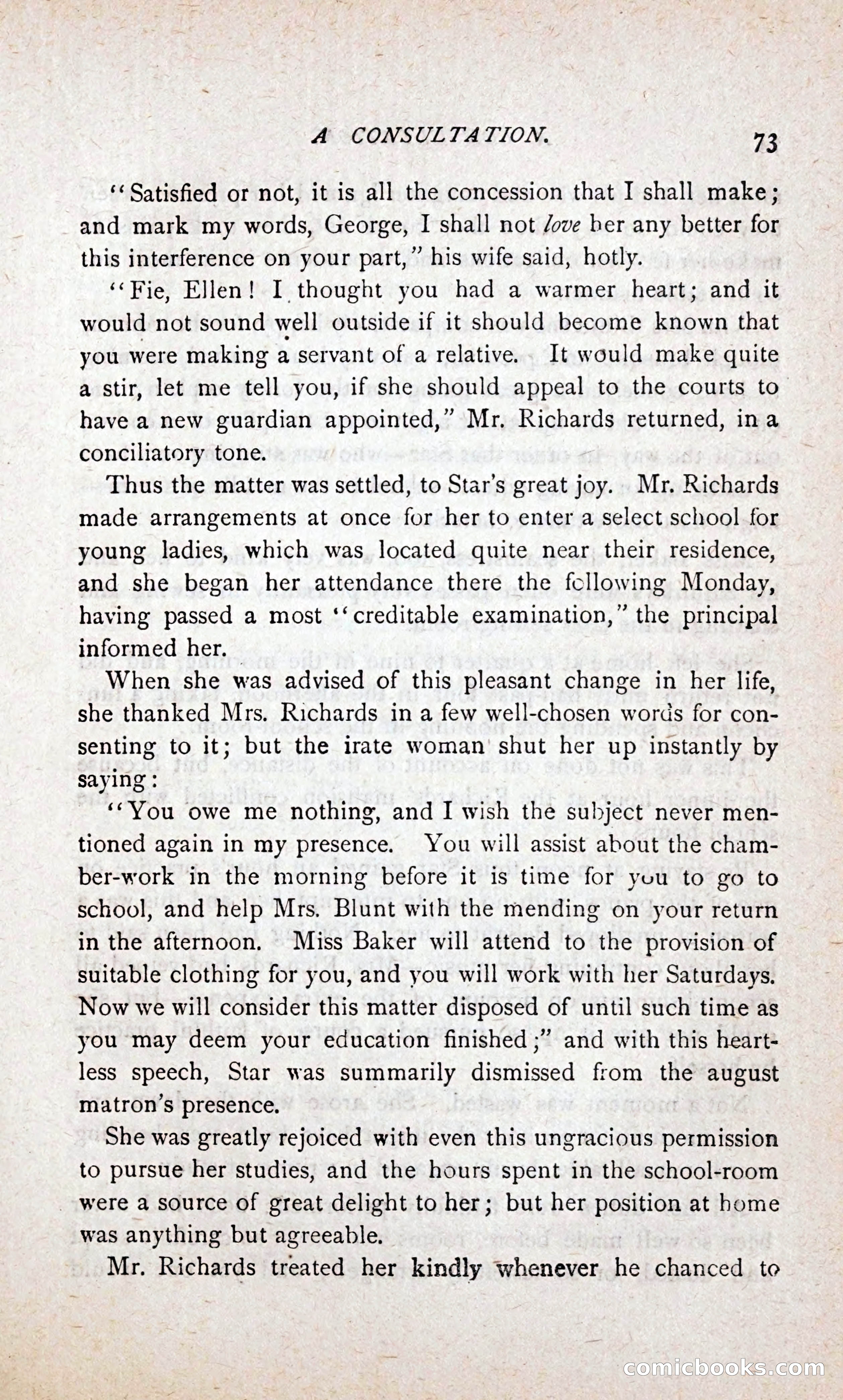 Stella Rosevelt — page 79 of 394
