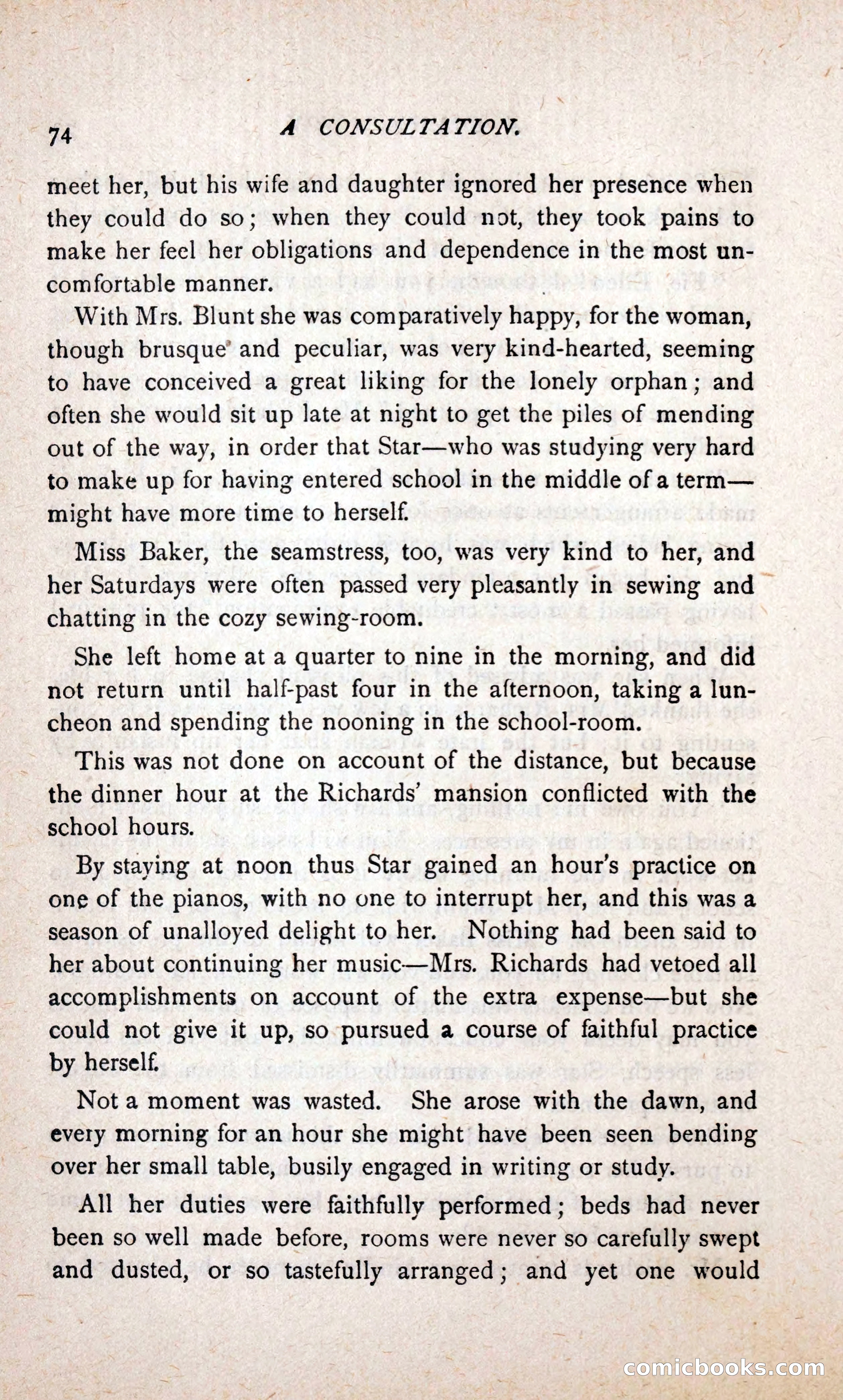 Stella Rosevelt — page 80 of 394