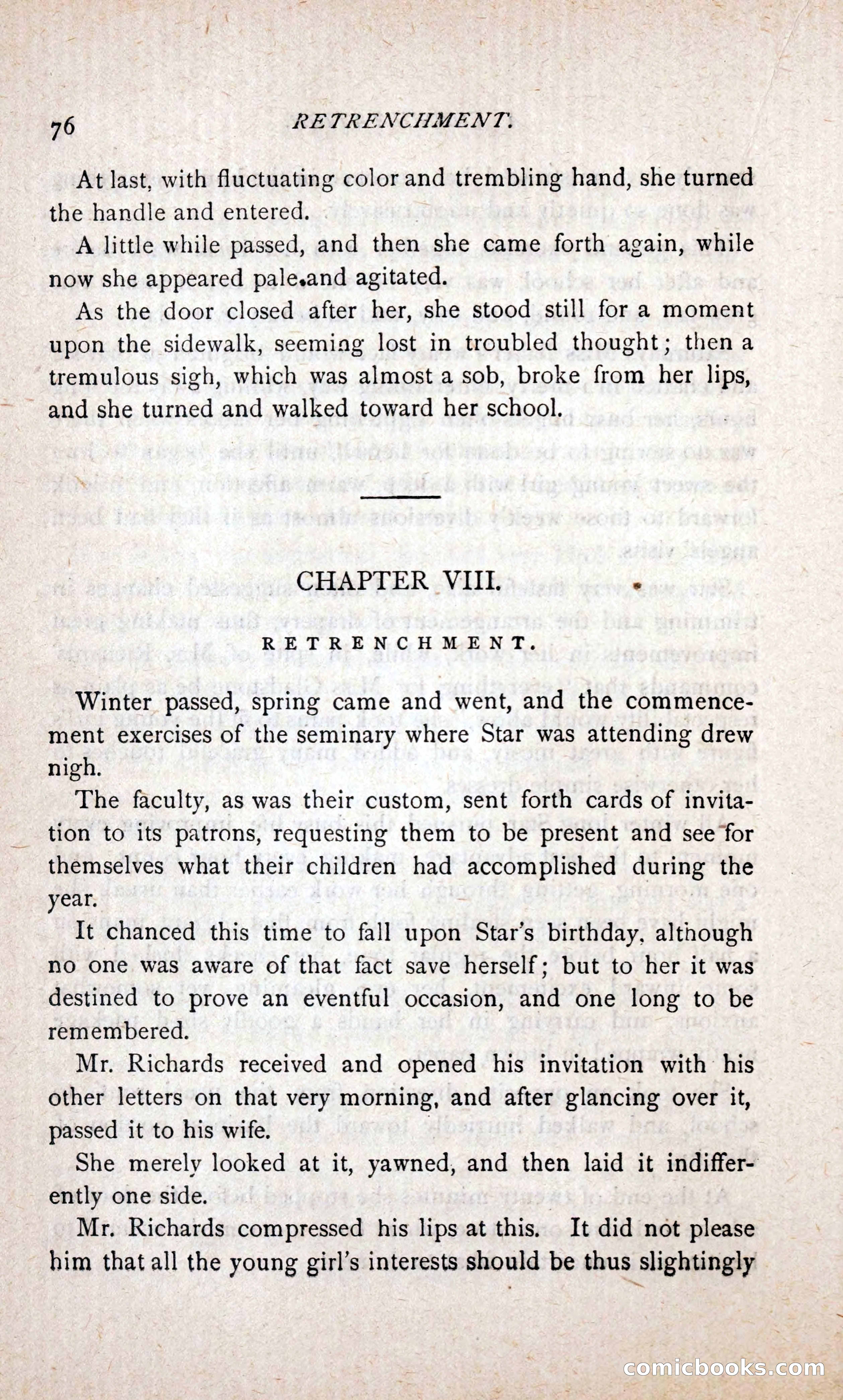 Stella Rosevelt — page 82 of 394