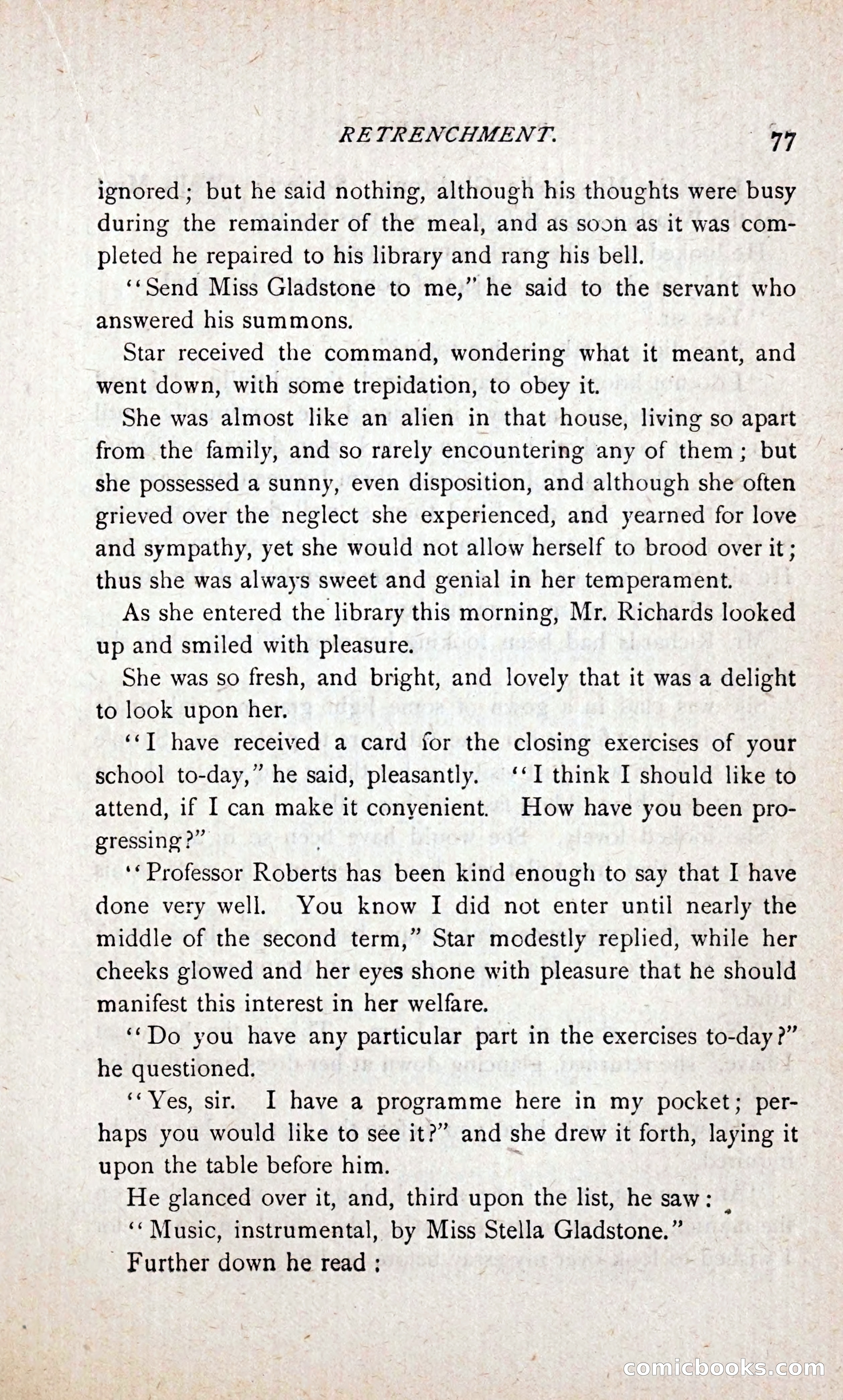Stella Rosevelt — page 83 of 394