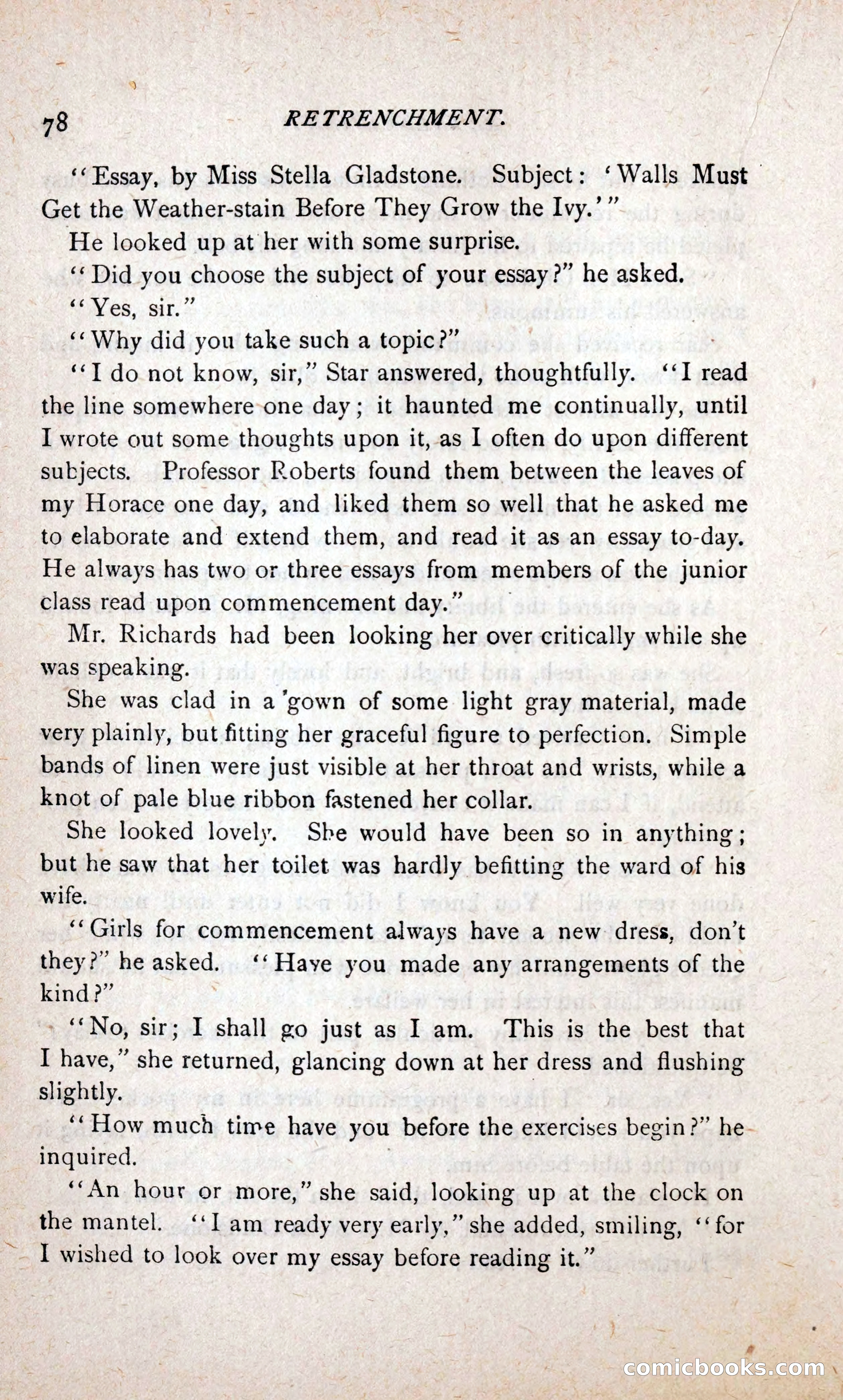 Stella Rosevelt — page 84 of 394