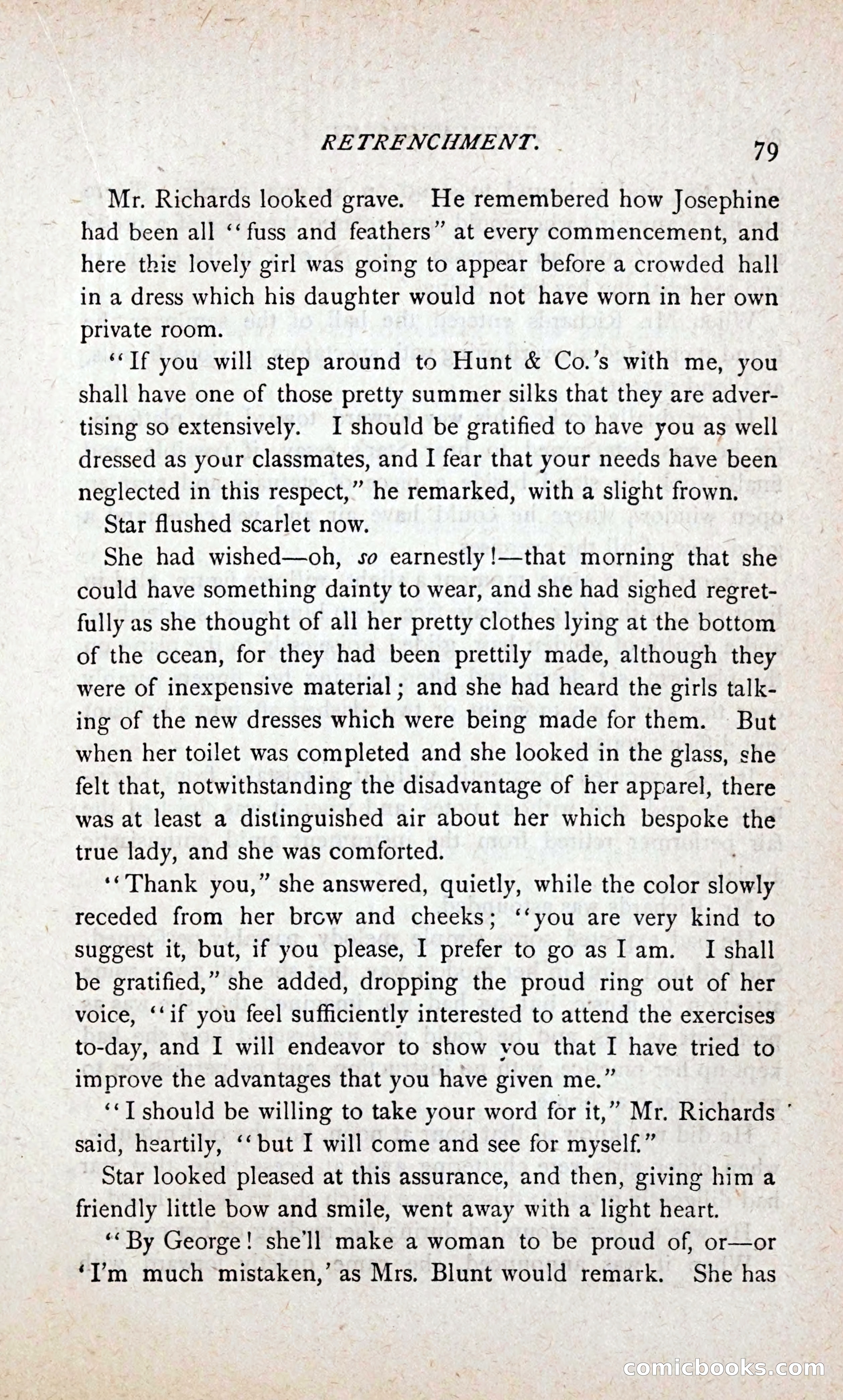 Stella Rosevelt — page 85 of 394
