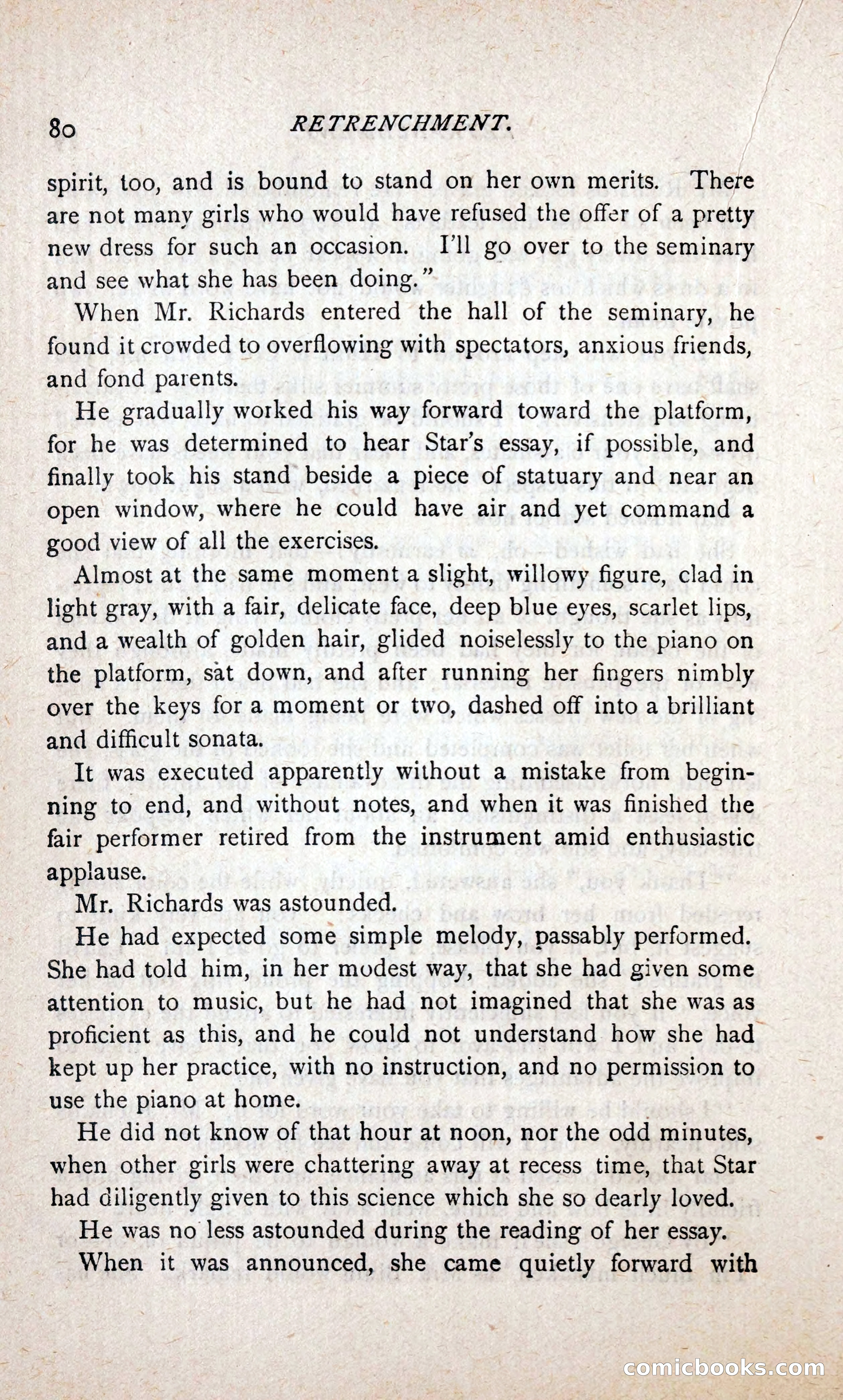 Stella Rosevelt — page 86 of 394