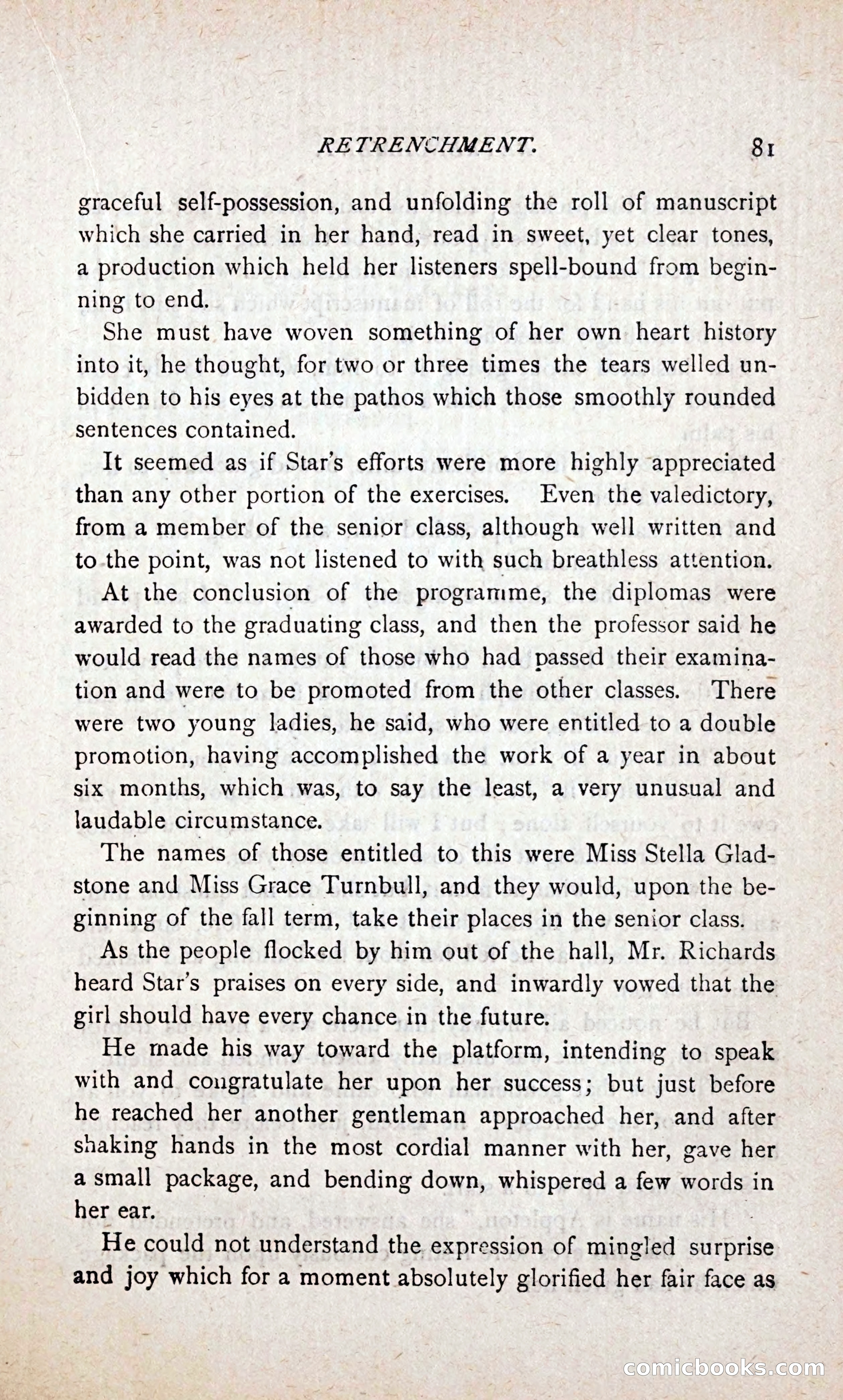 Stella Rosevelt — page 87 of 394
