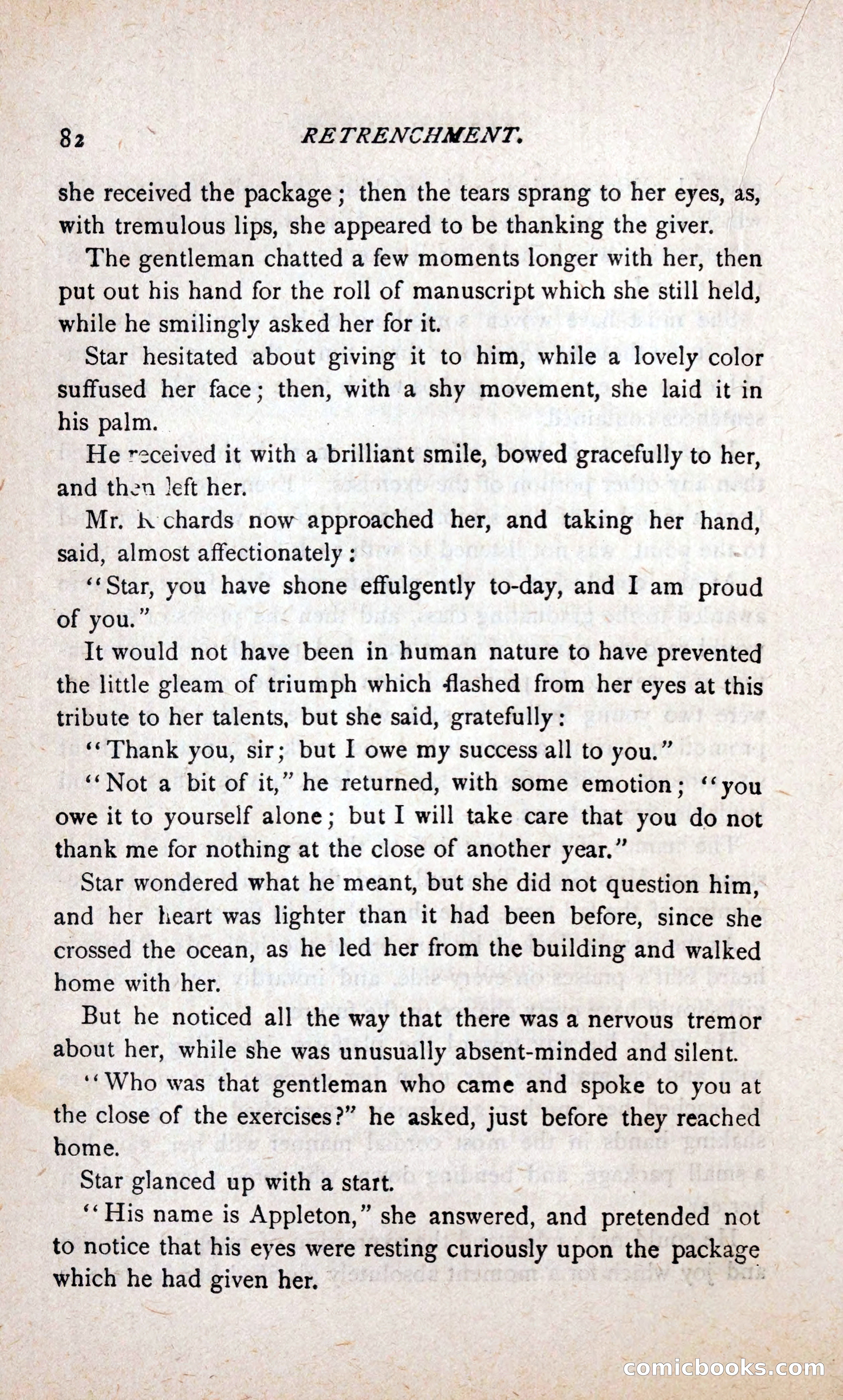 Stella Rosevelt — page 88 of 394
