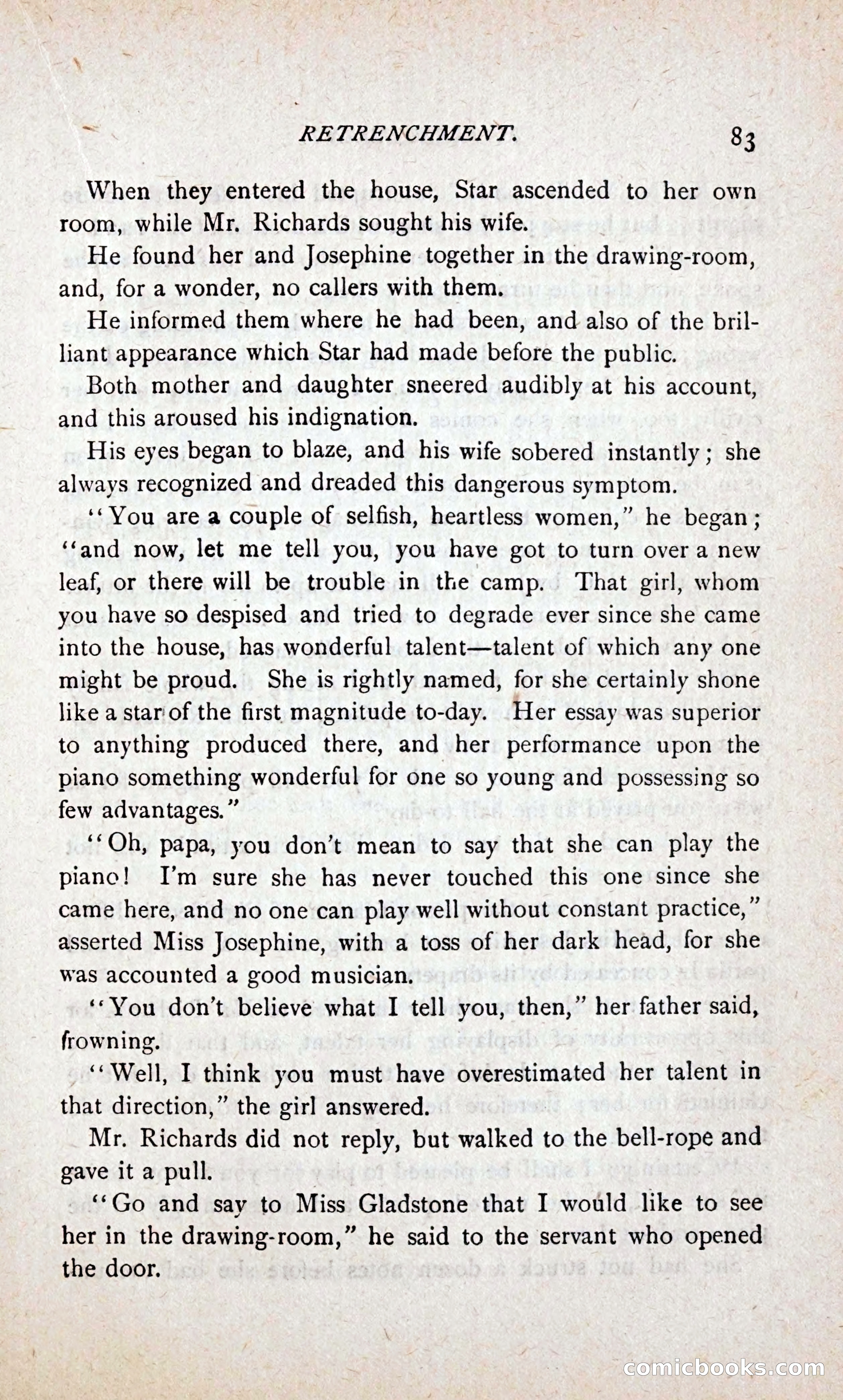 Stella Rosevelt — page 89 of 394
