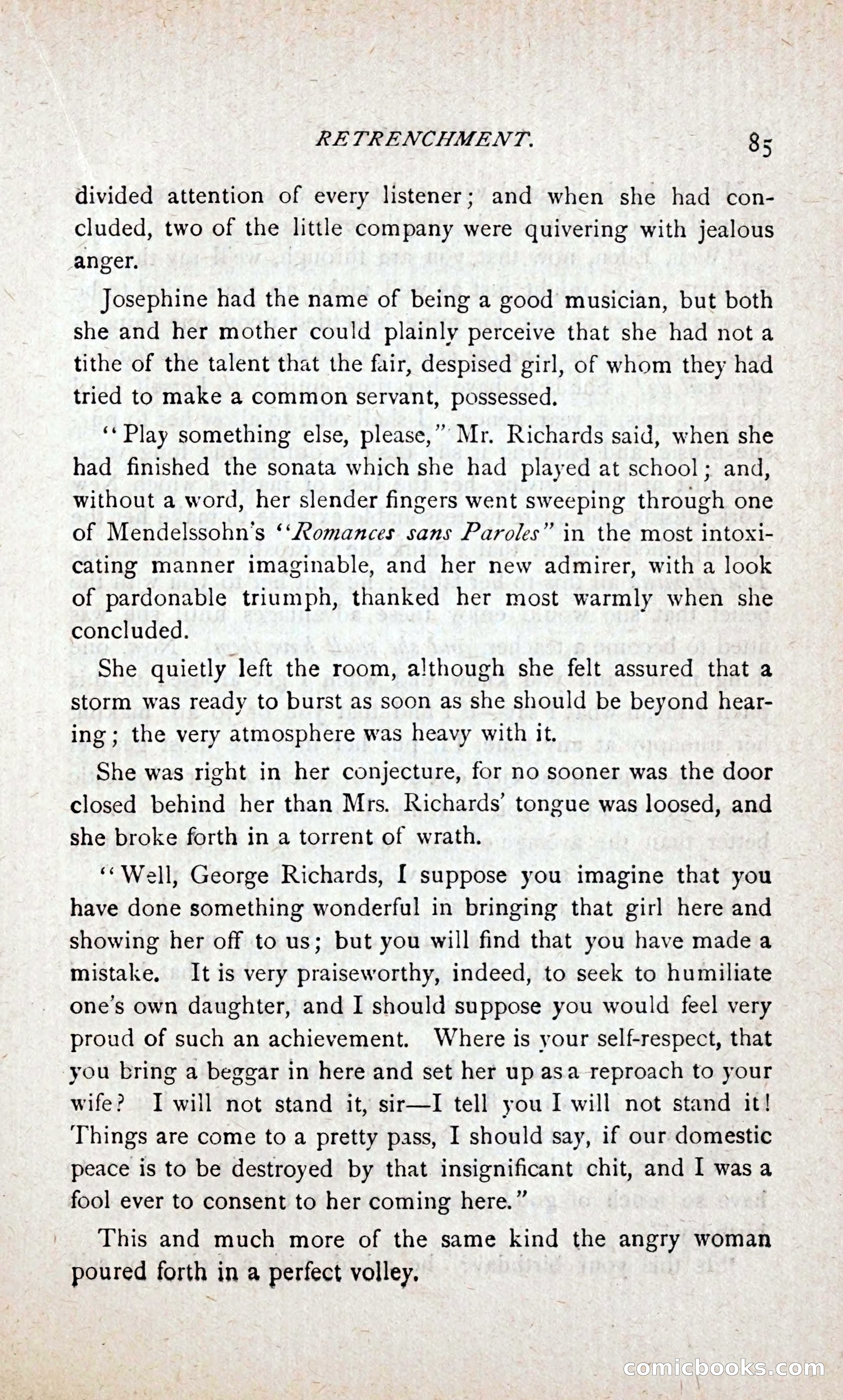 Stella Rosevelt — page 91 of 394