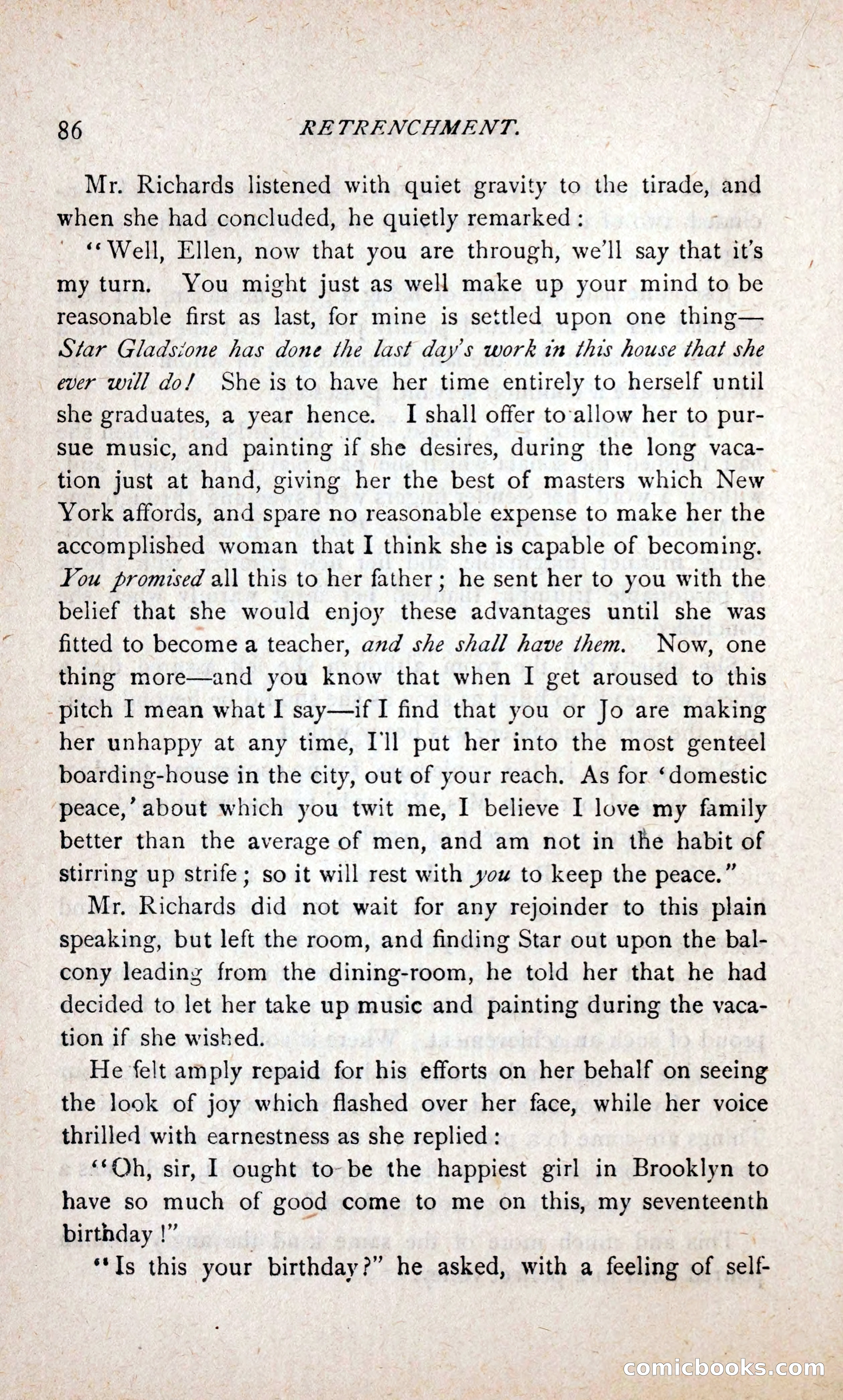 Stella Rosevelt — page 92 of 394