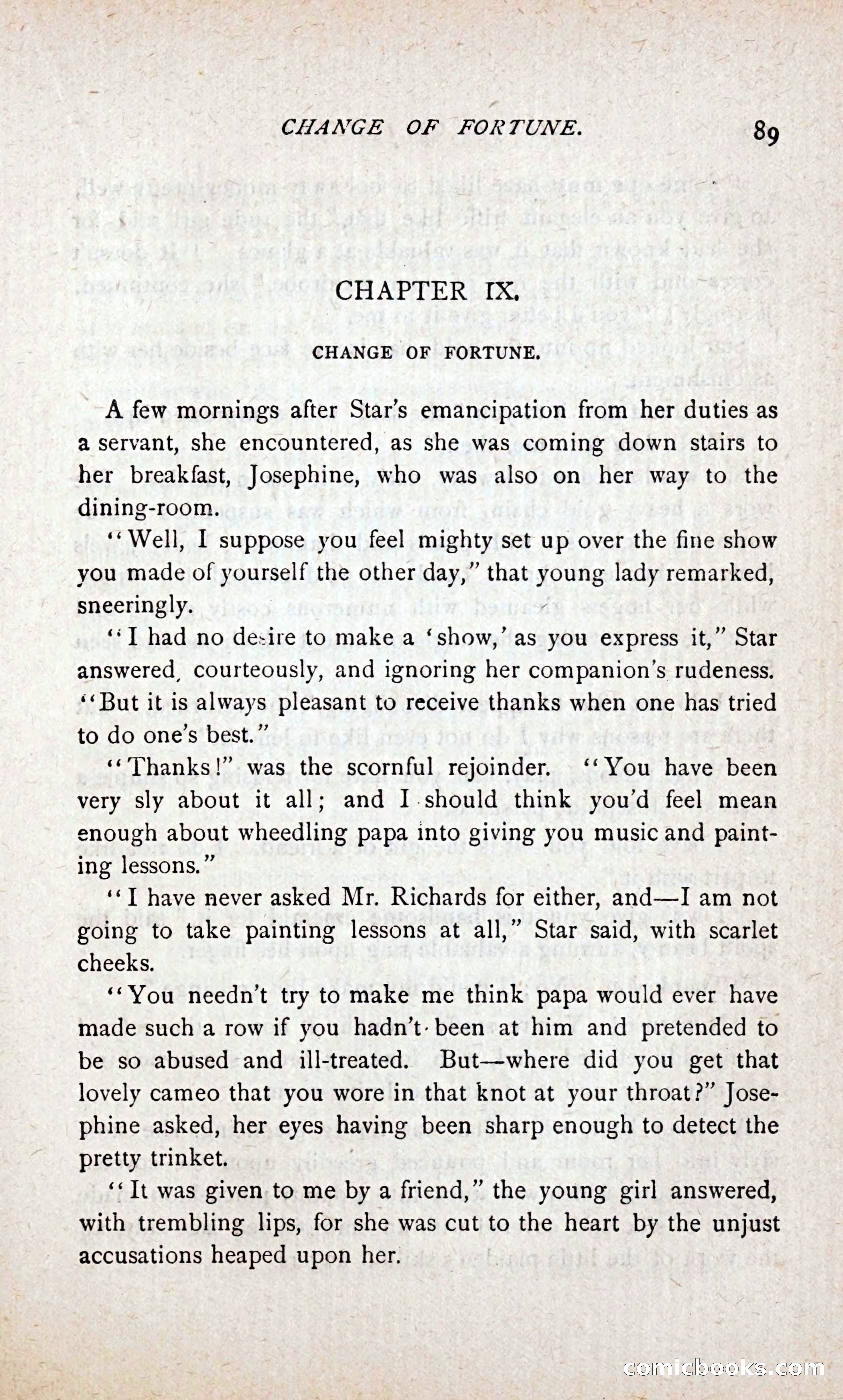 Stella Rosevelt — page 95 of 394