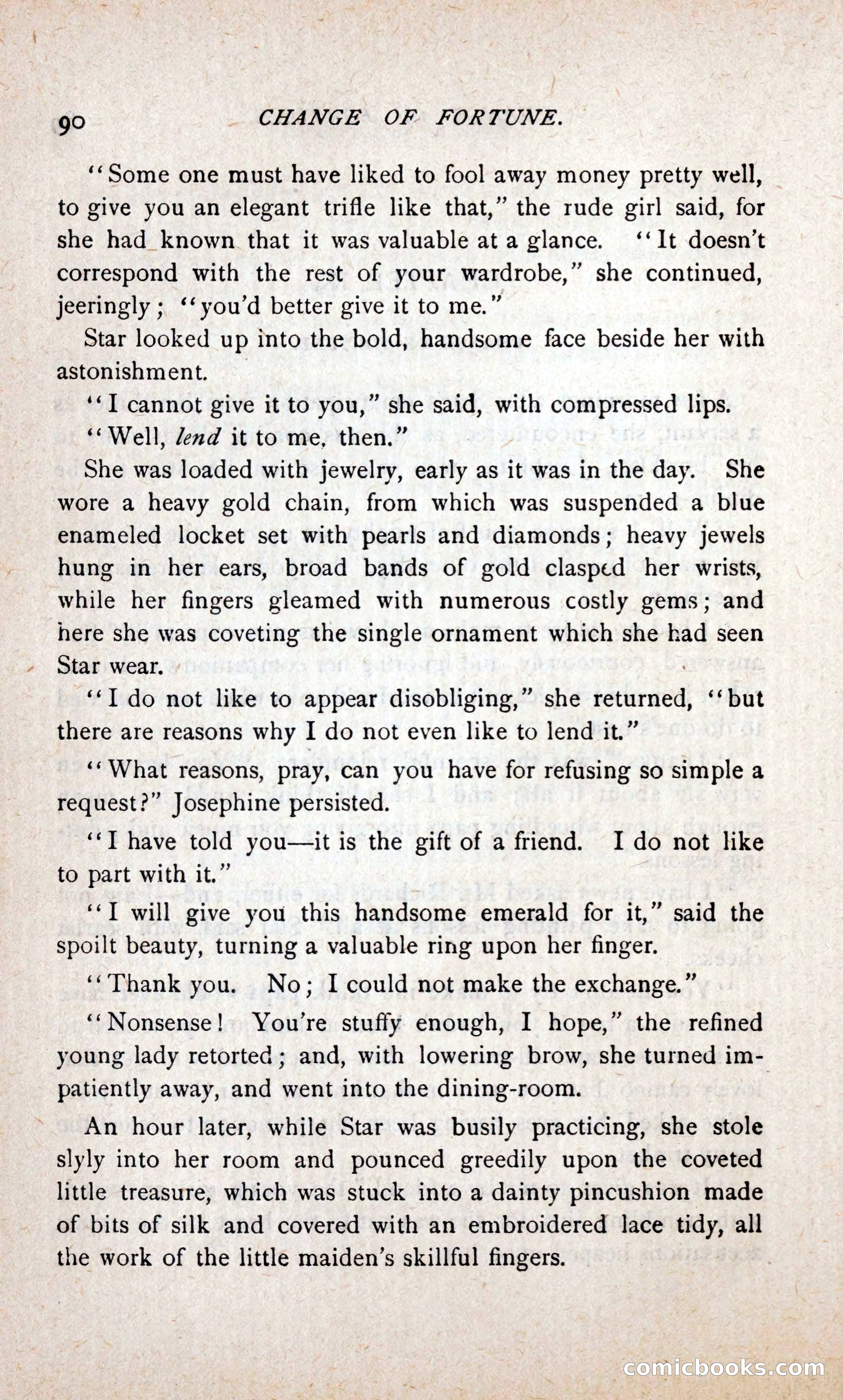 Stella Rosevelt — page 96 of 394