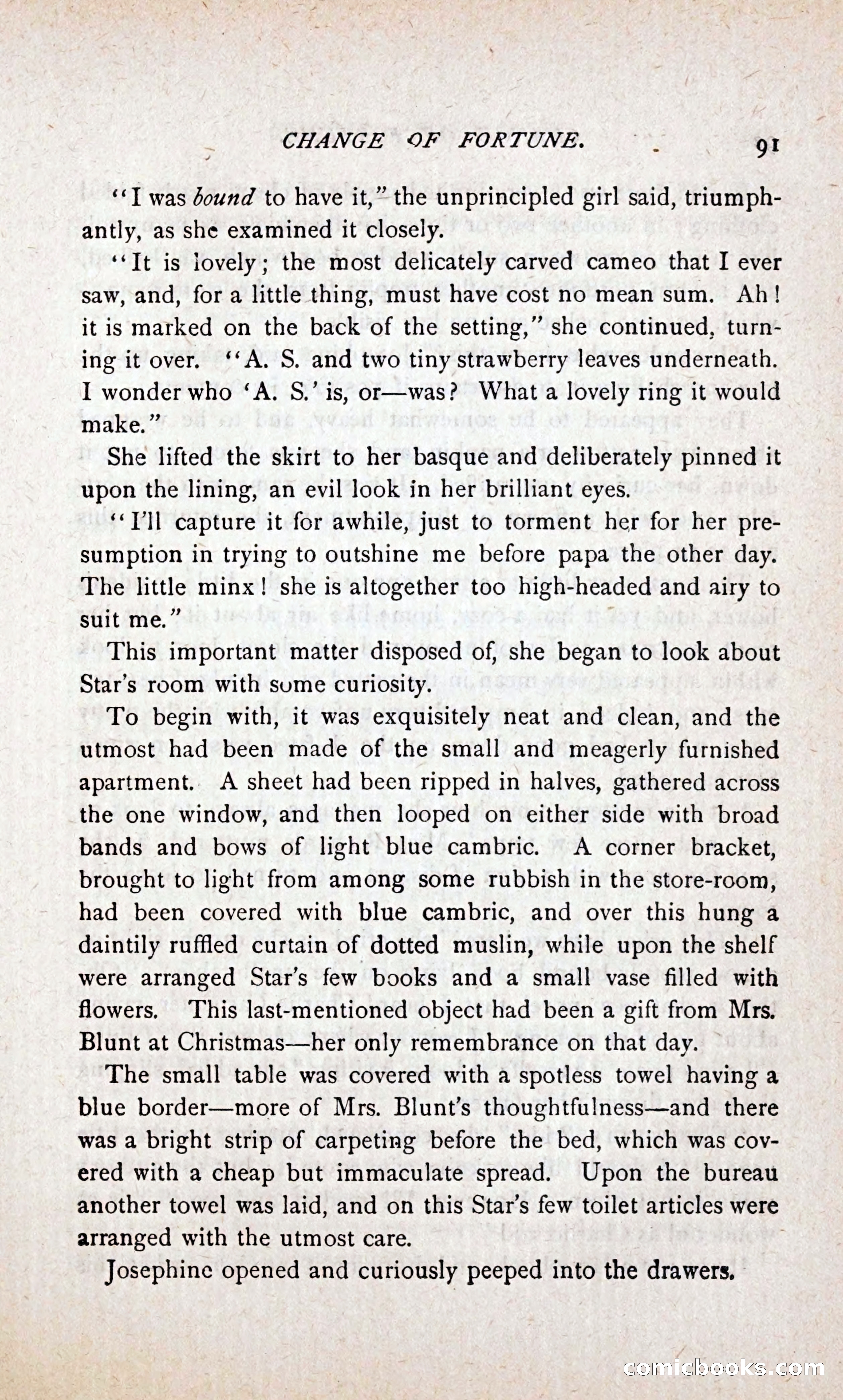 Stella Rosevelt — page 97 of 394