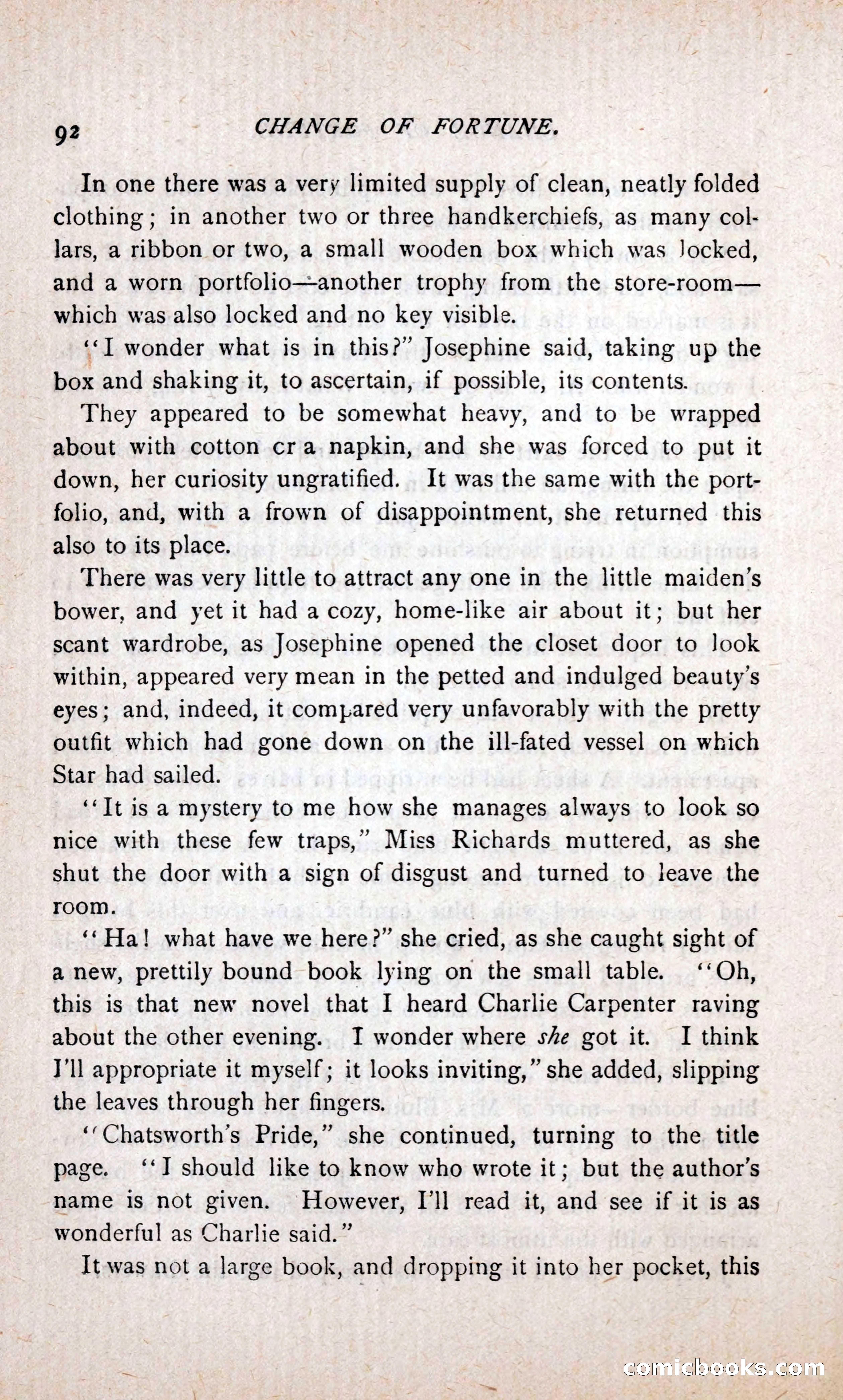 Stella Rosevelt — page 98 of 394