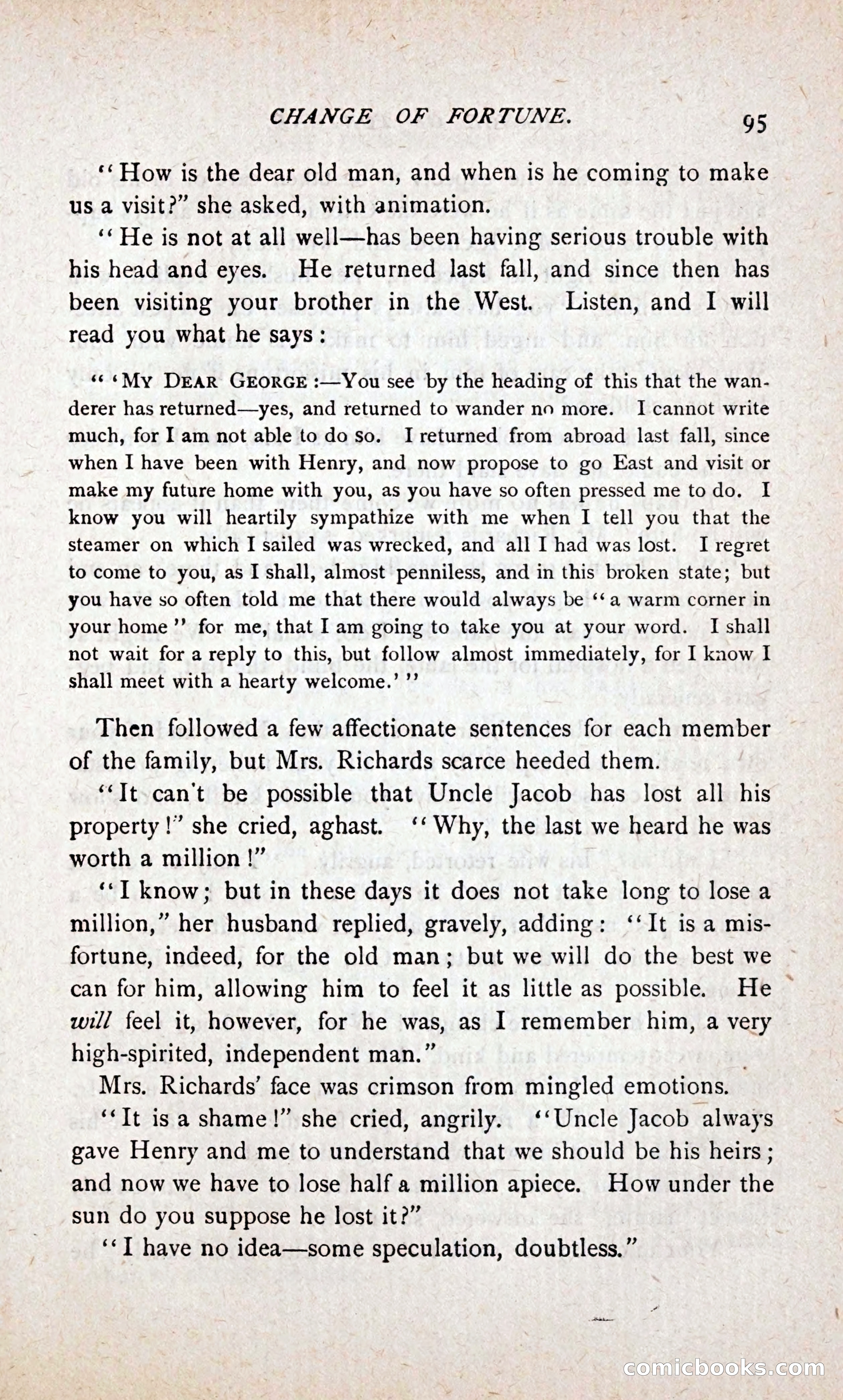 Stella Rosevelt — page 101 of 394