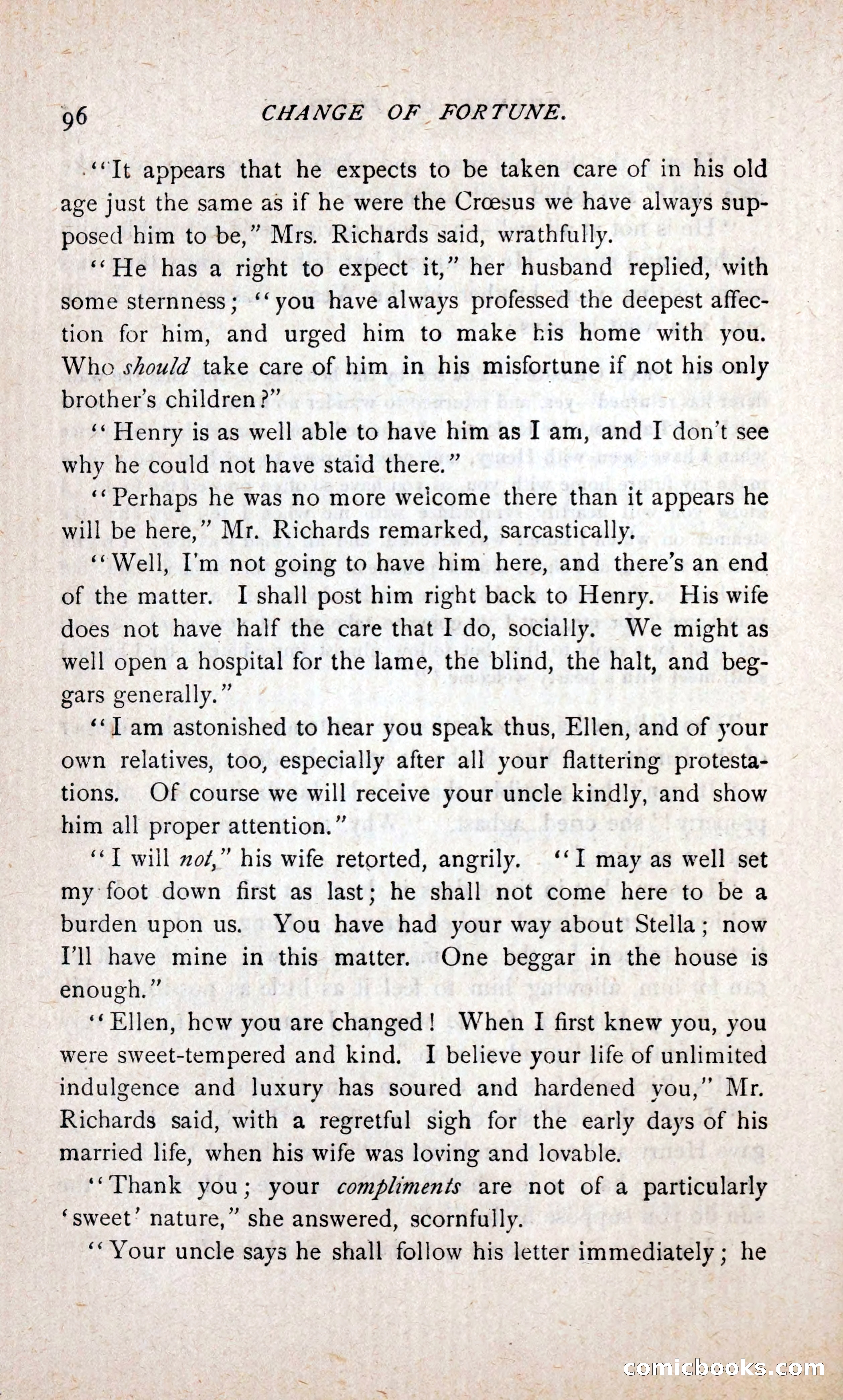 Stella Rosevelt — page 102 of 394