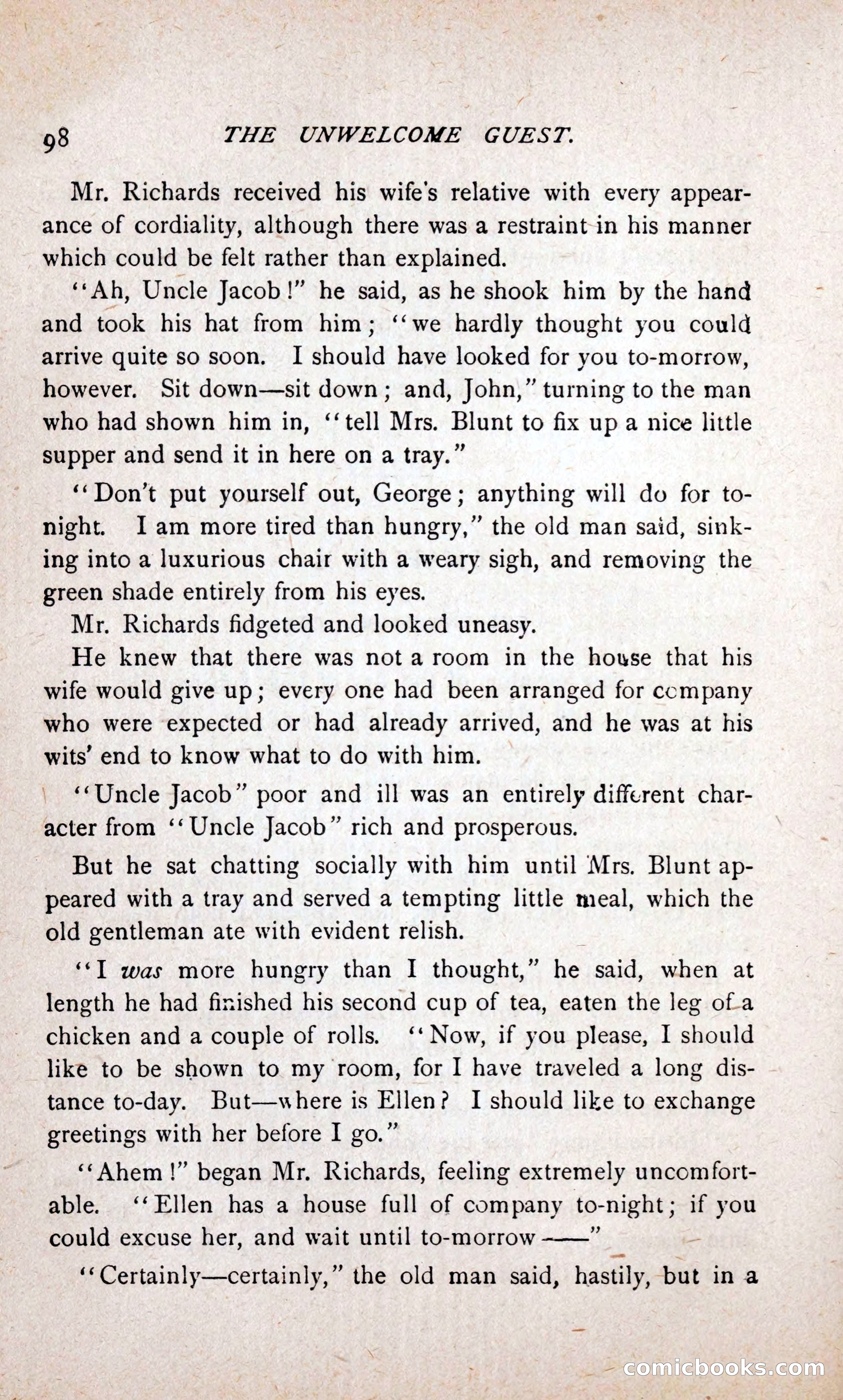 Stella Rosevelt — page 104 of 394