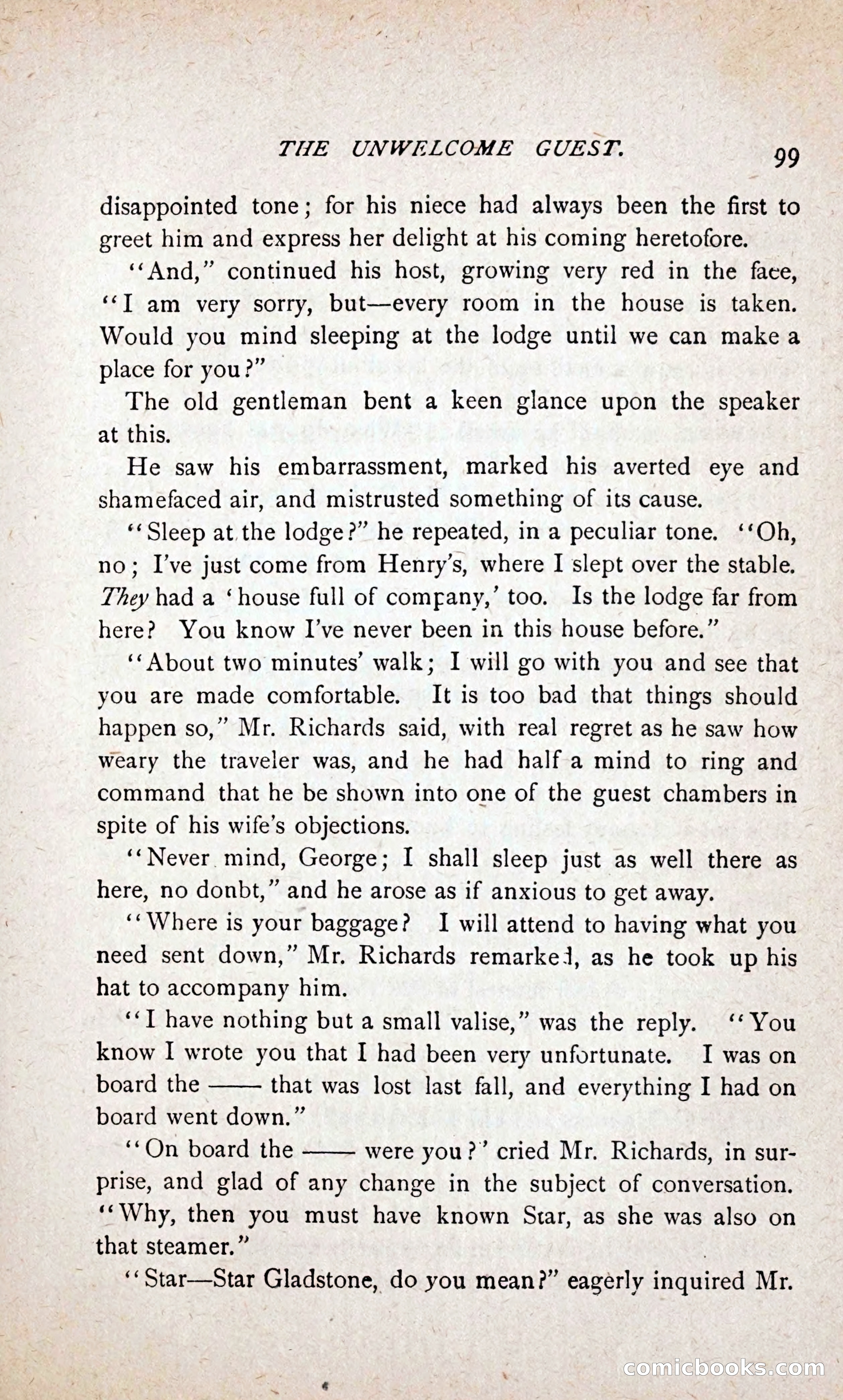 Stella Rosevelt — page 105 of 394