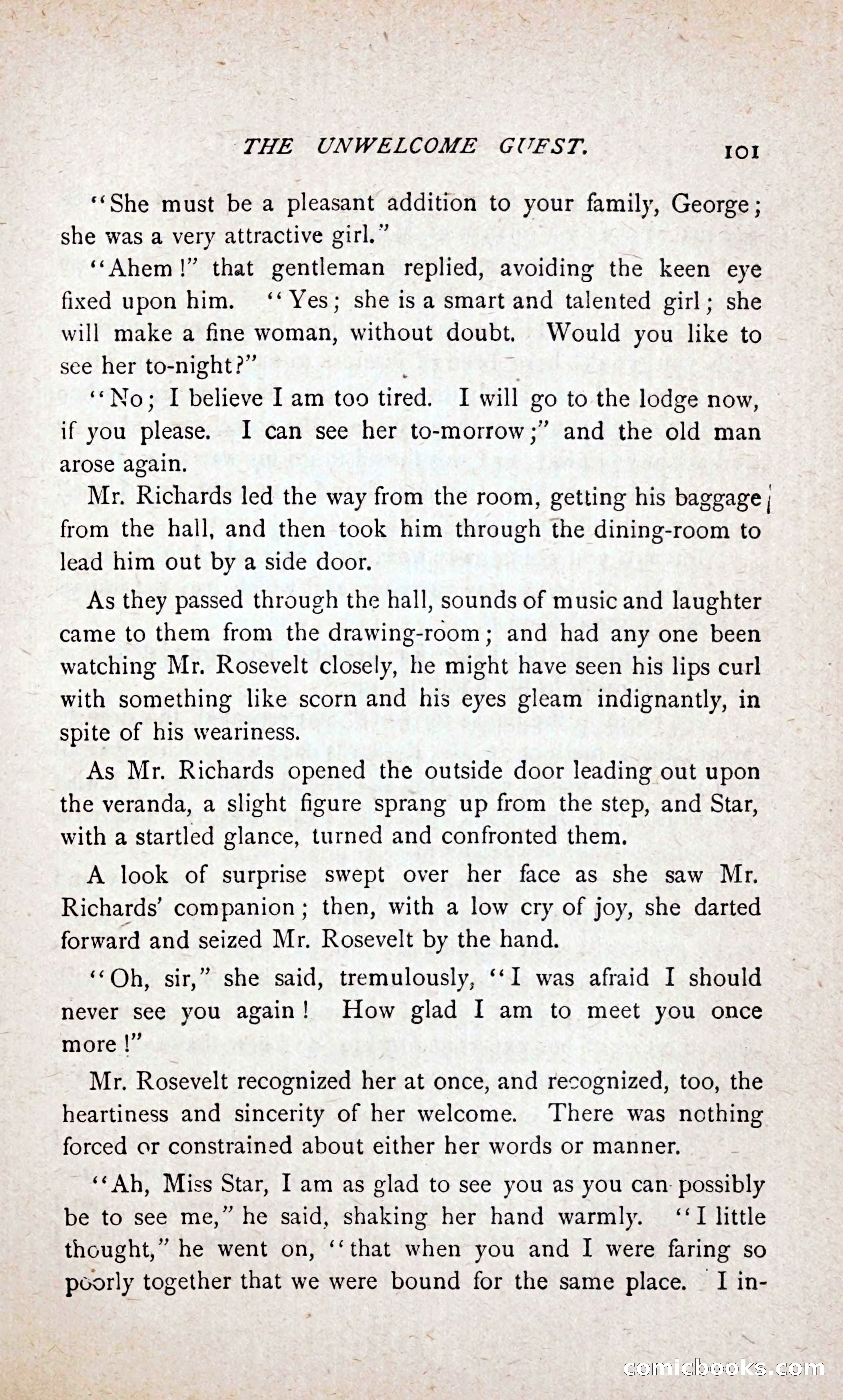 Stella Rosevelt — page 107 of 394