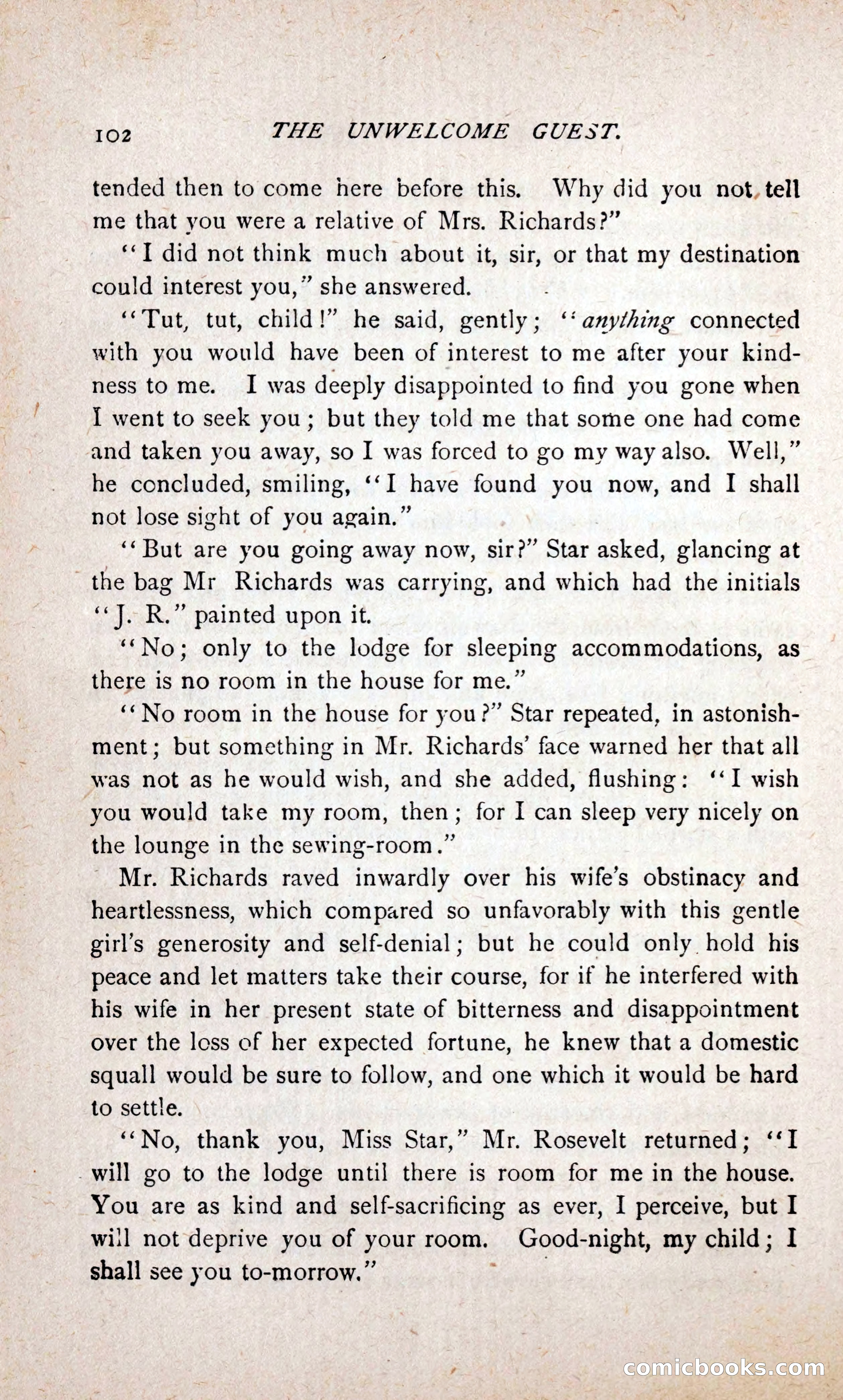 Stella Rosevelt — page 108 of 394