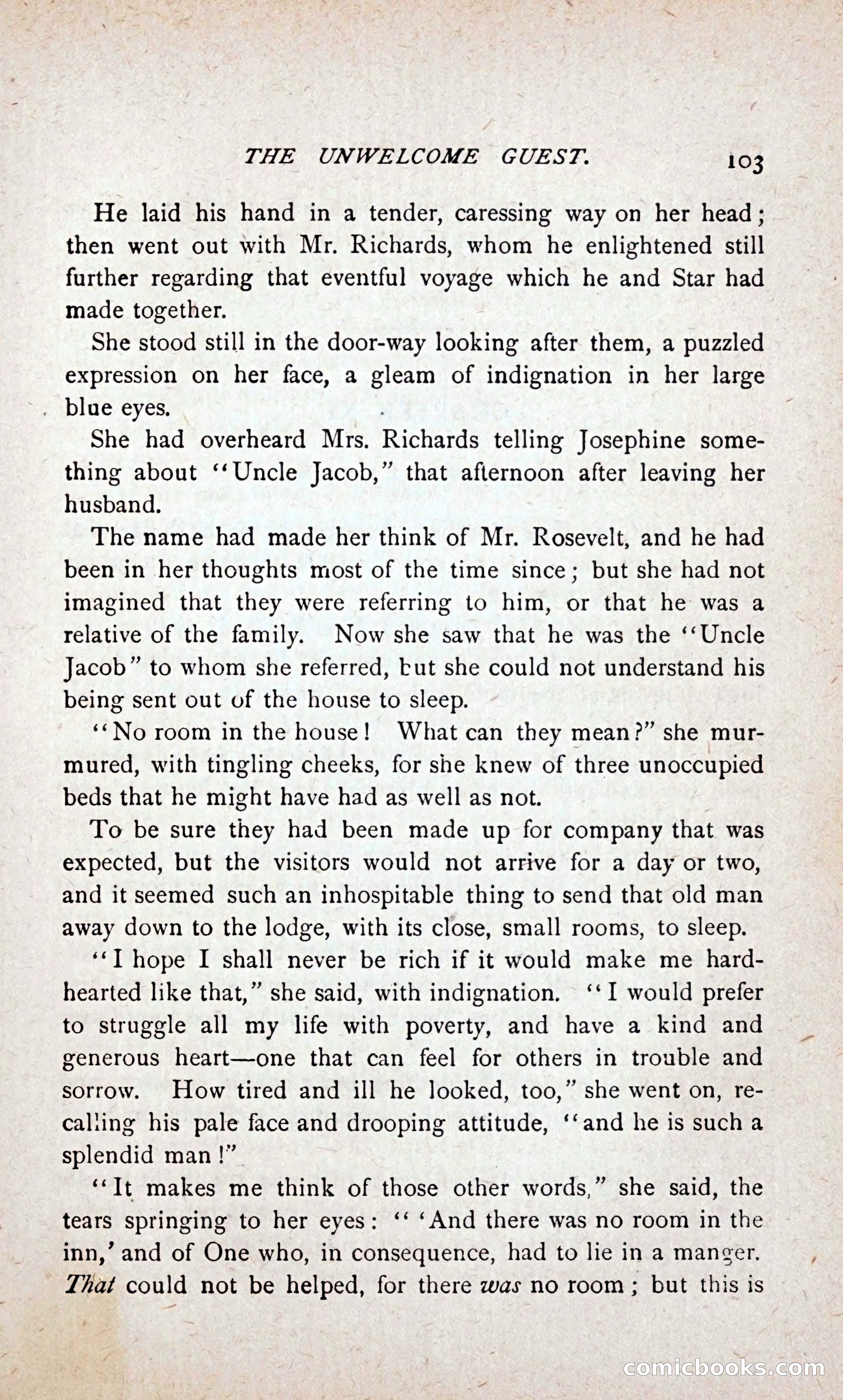 Stella Rosevelt — page 109 of 394
