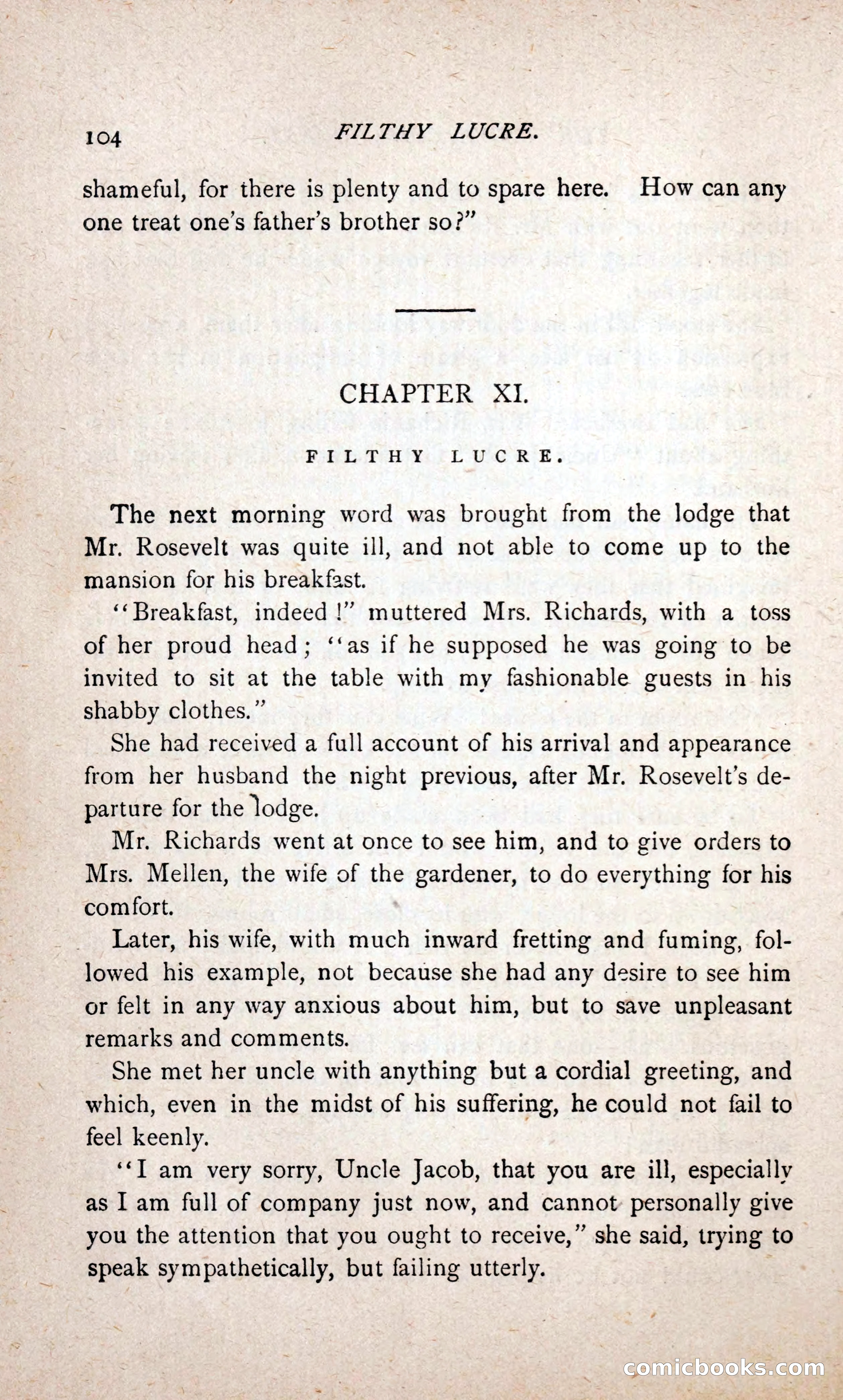Stella Rosevelt — page 110 of 394