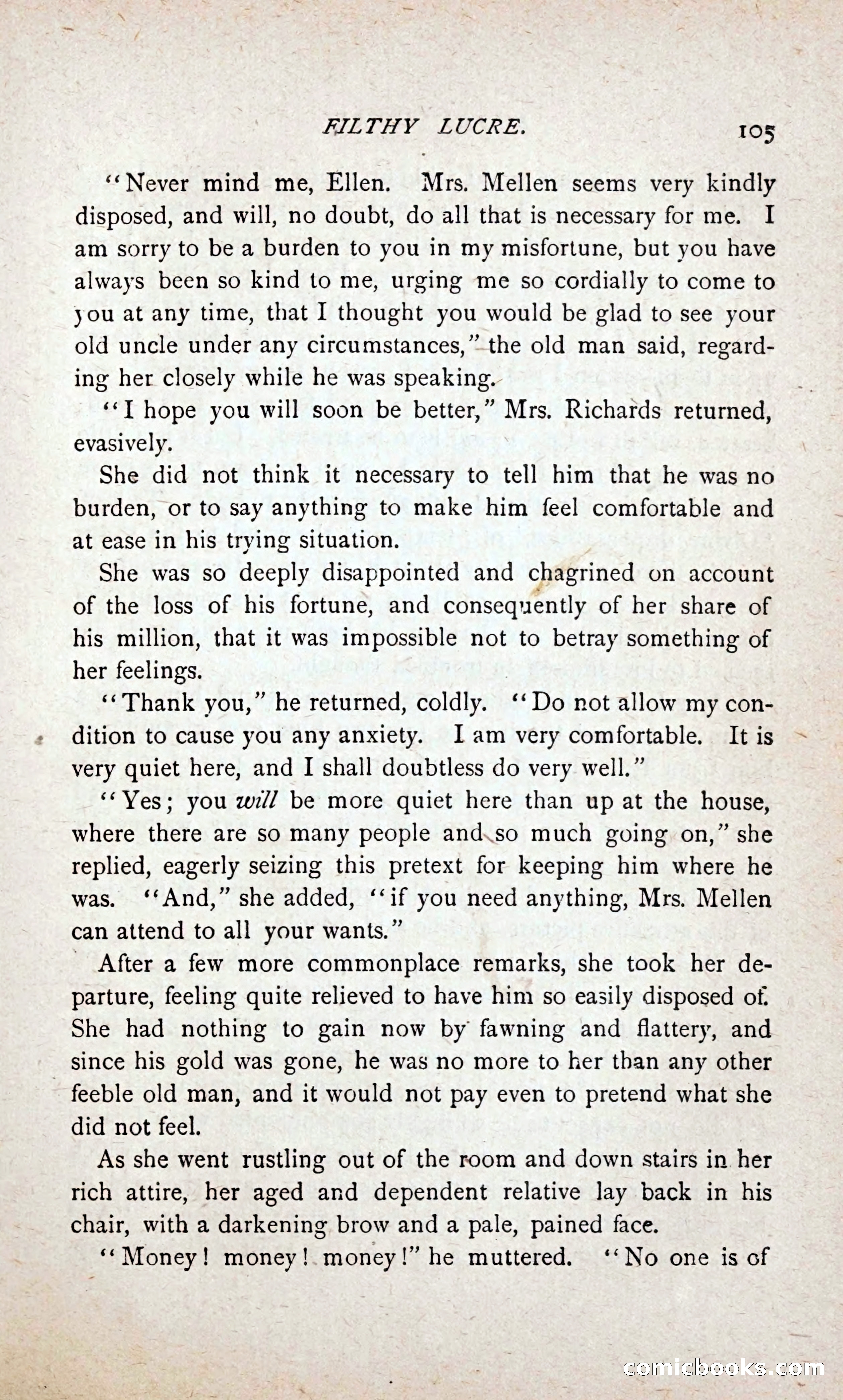 Stella Rosevelt — page 111 of 394