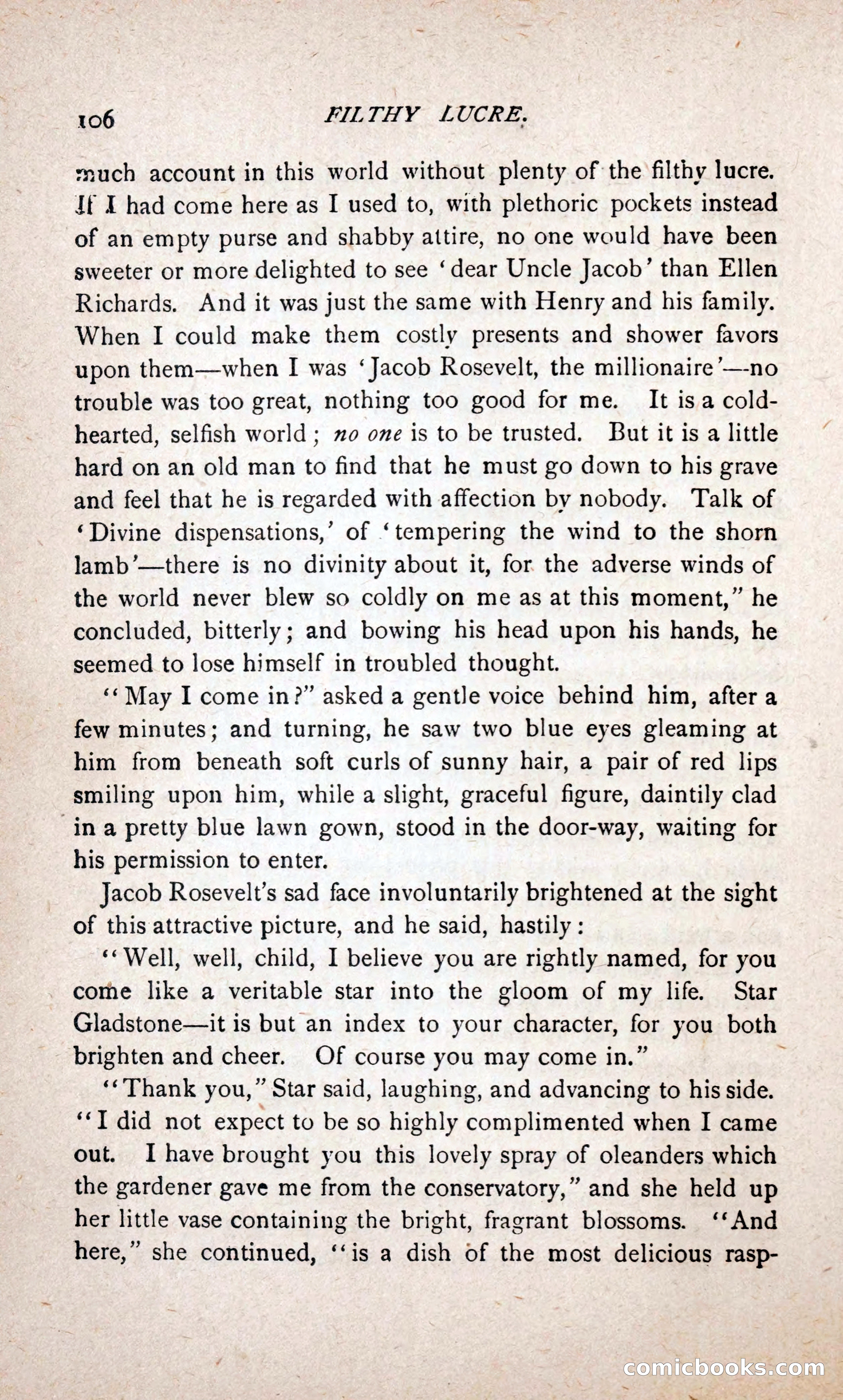 Stella Rosevelt — page 112 of 394