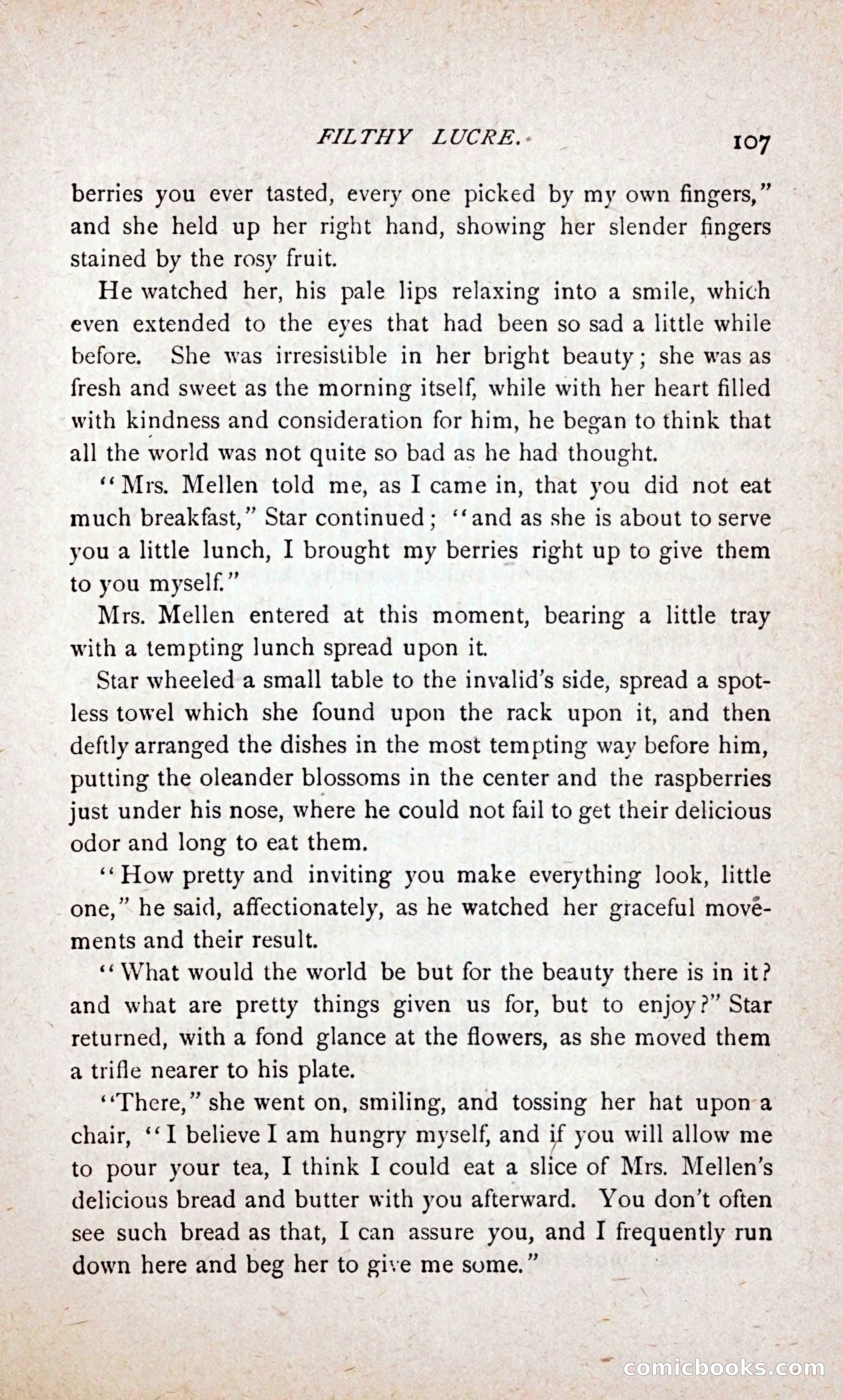 Stella Rosevelt — page 113 of 394