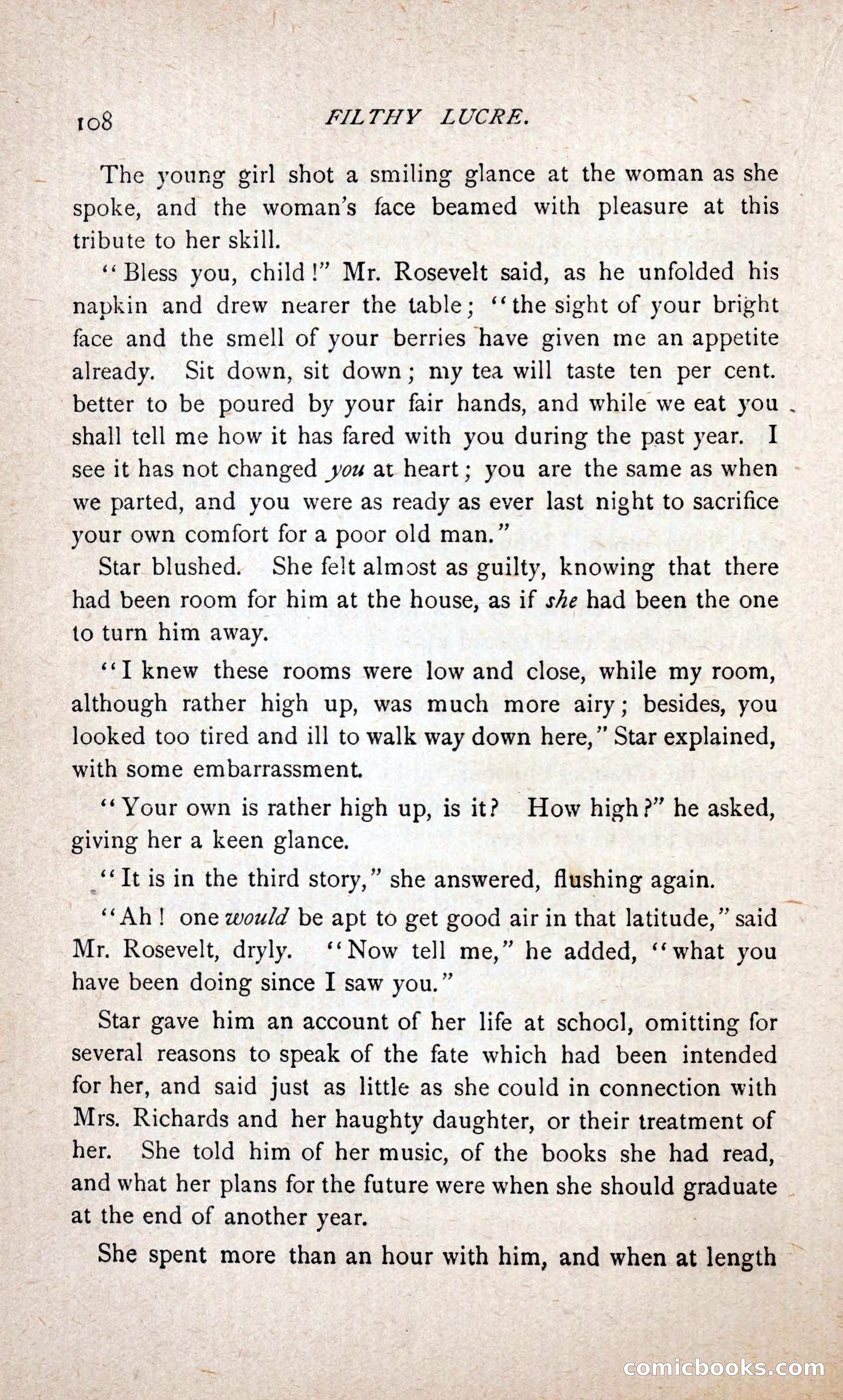 Stella Rosevelt — page 114 of 394
