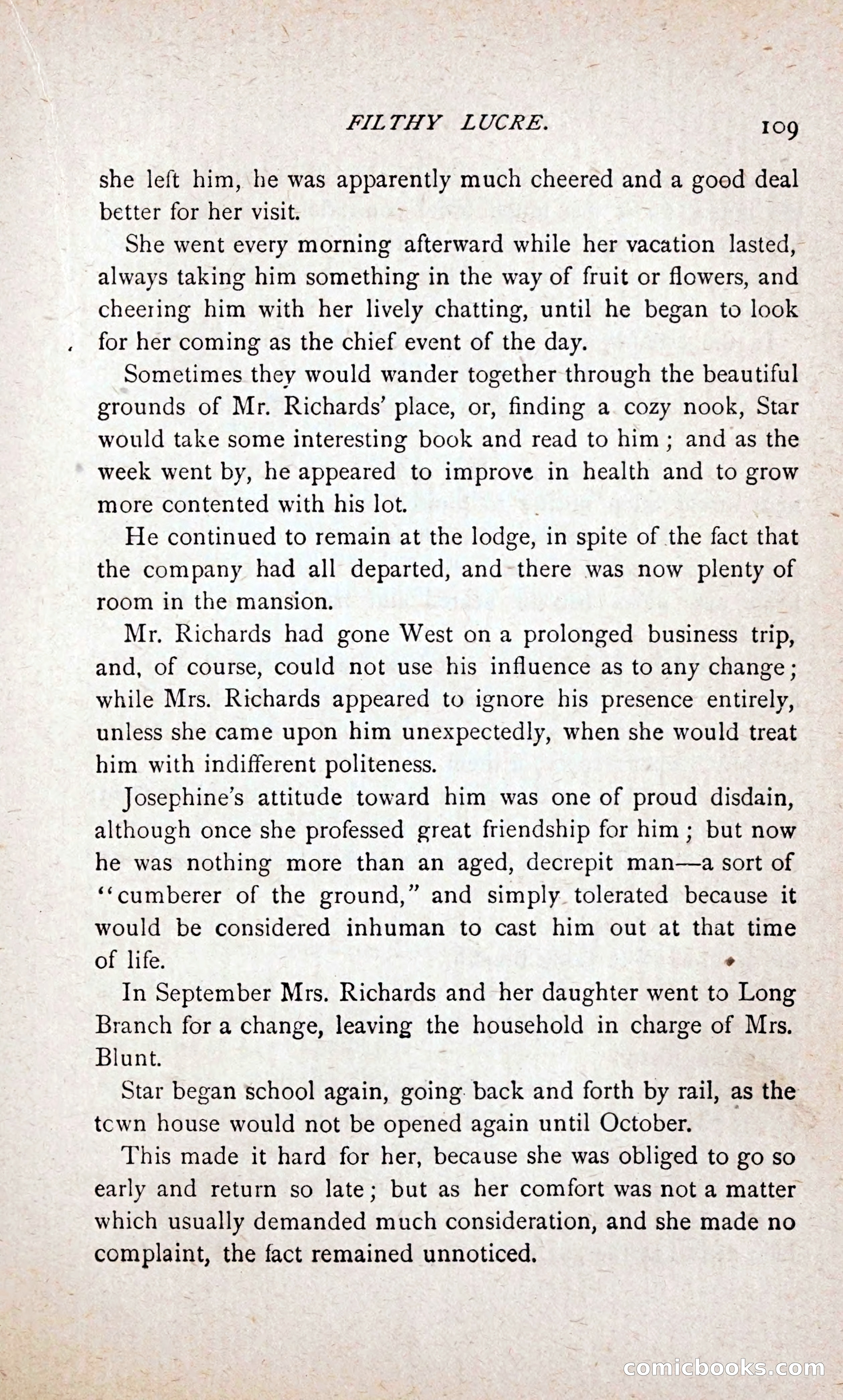 Stella Rosevelt — page 115 of 394