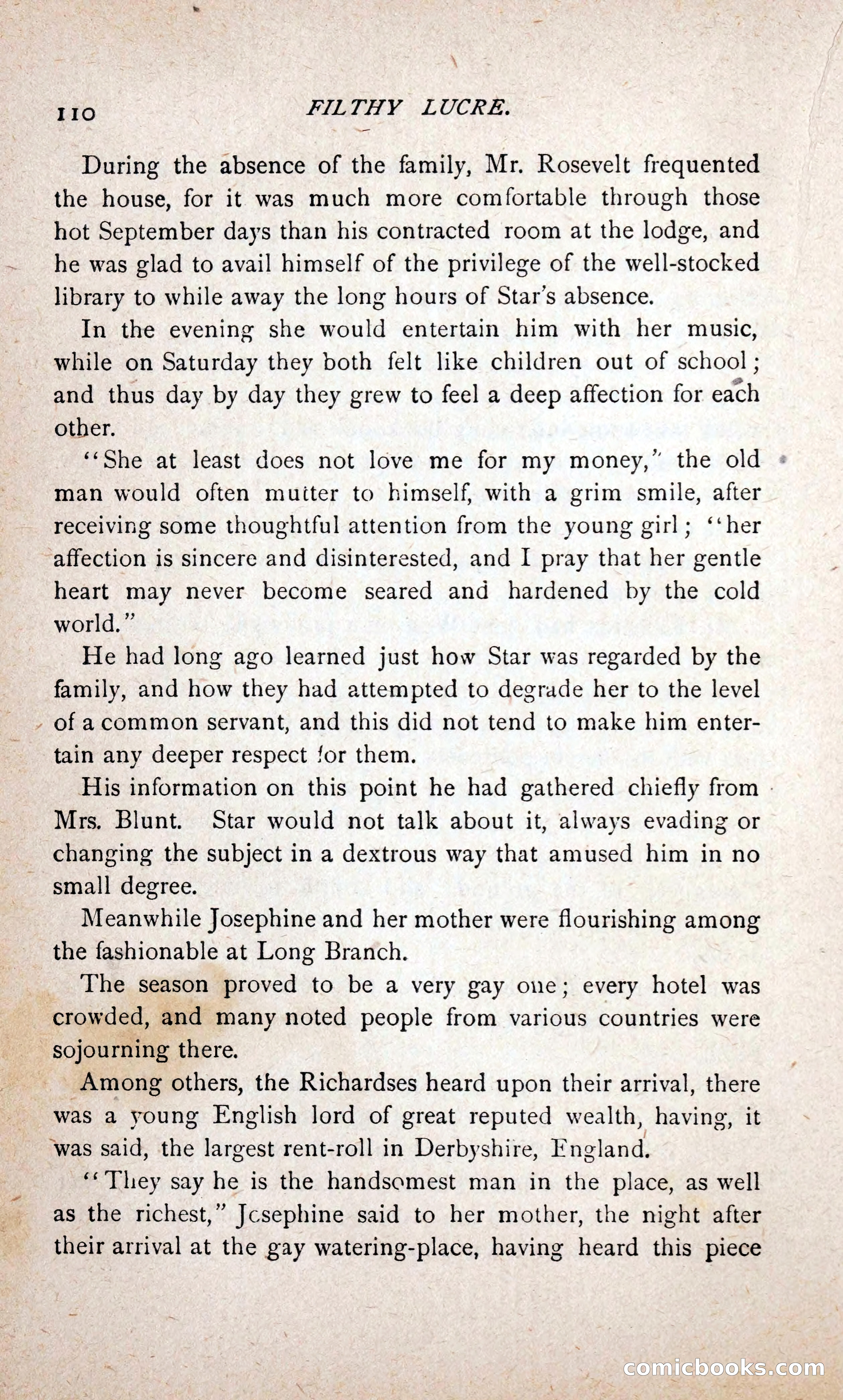 Stella Rosevelt — page 116 of 394