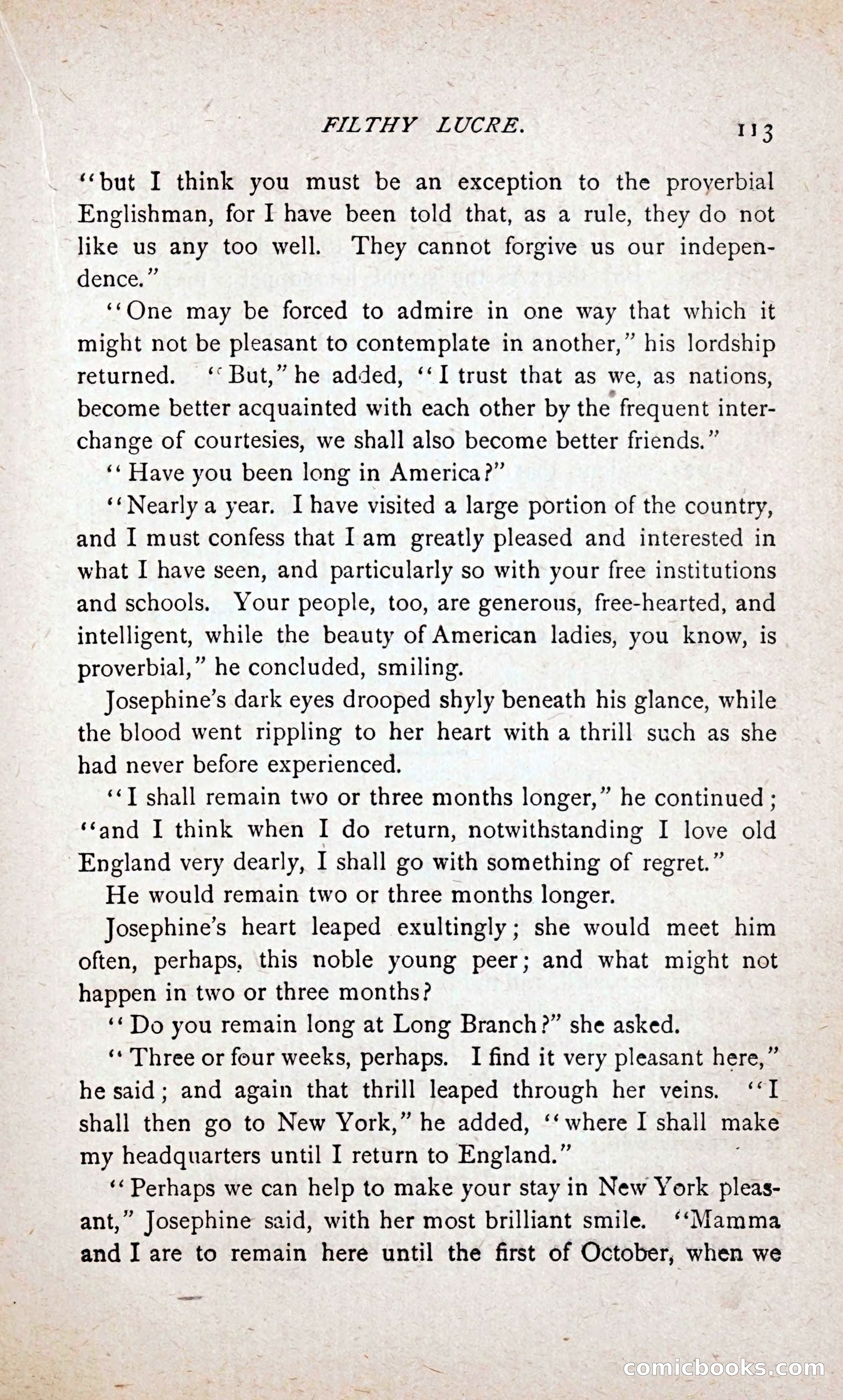 Stella Rosevelt — page 119 of 394