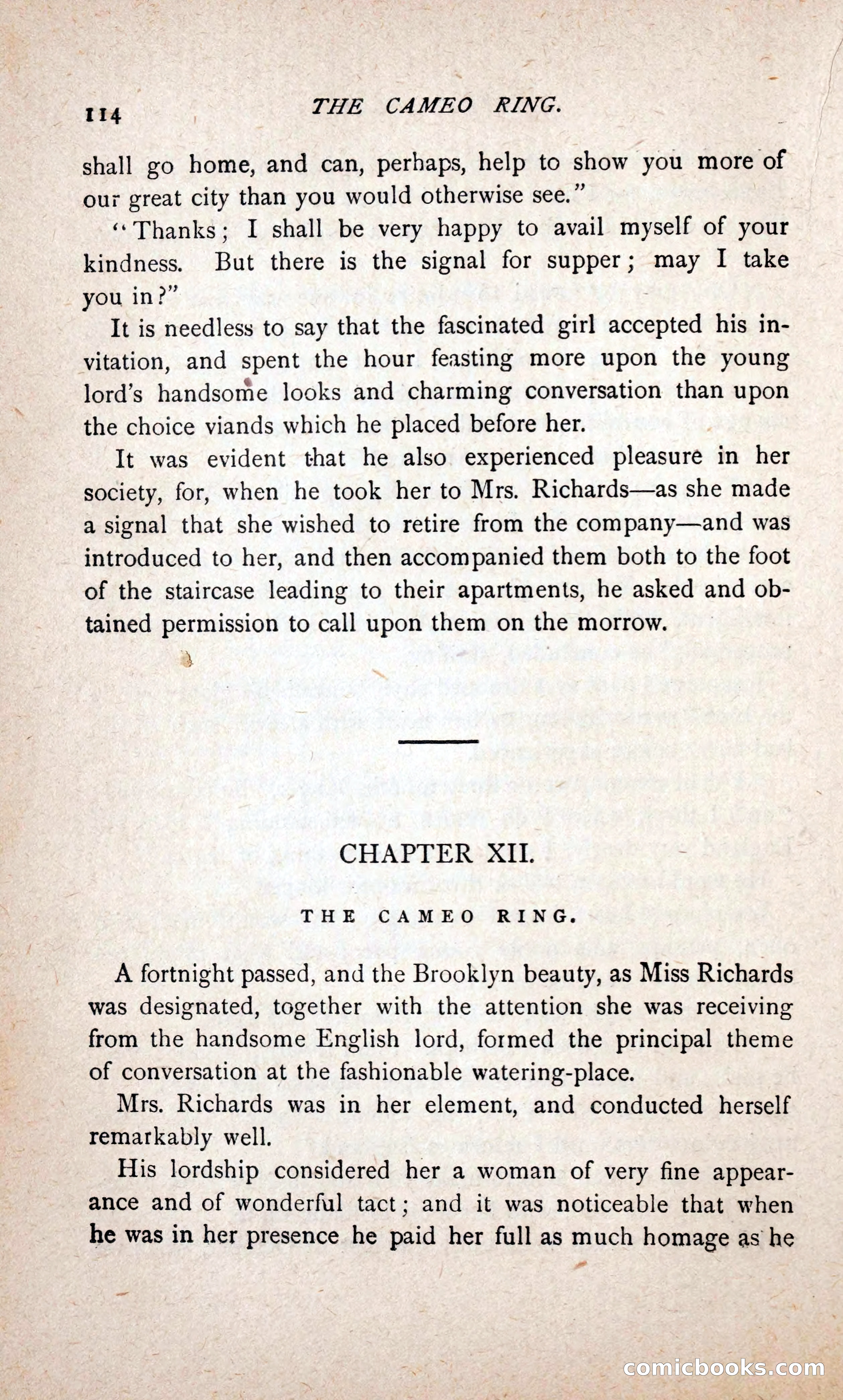 Stella Rosevelt — page 120 of 394